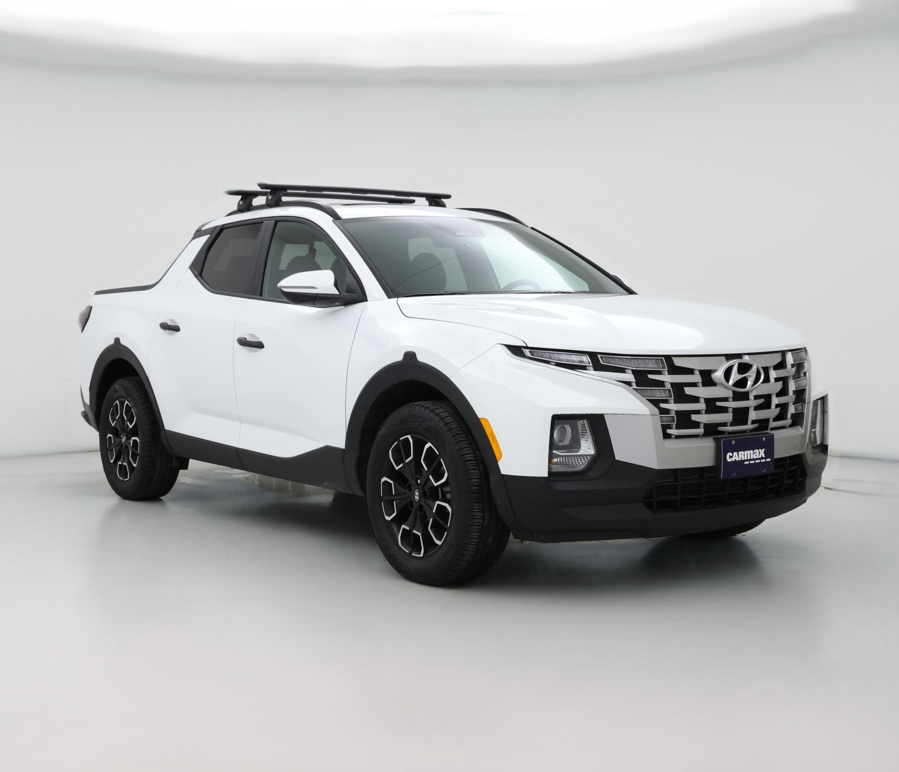 Thumbnail: 2022 Hyundai Santa Cruz - 1