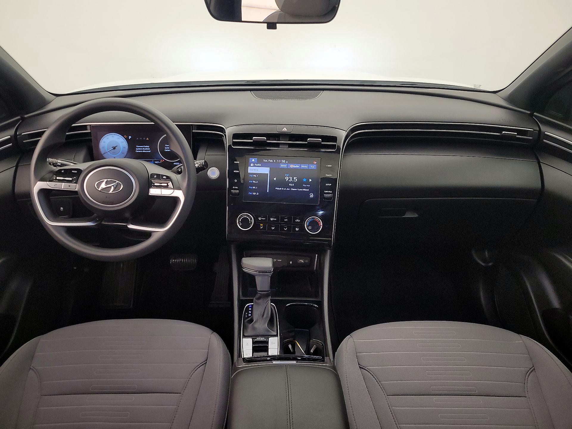 Thumbnail: 2022 Hyundai Santa Cruz - 9