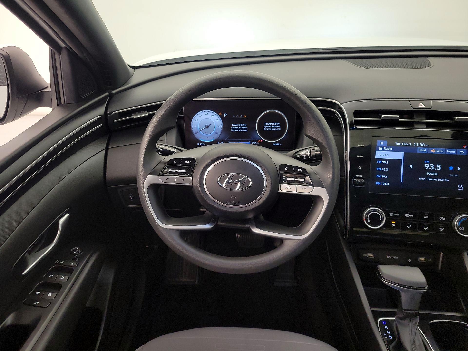 Thumbnail: 2022 Hyundai Santa Cruz - 10