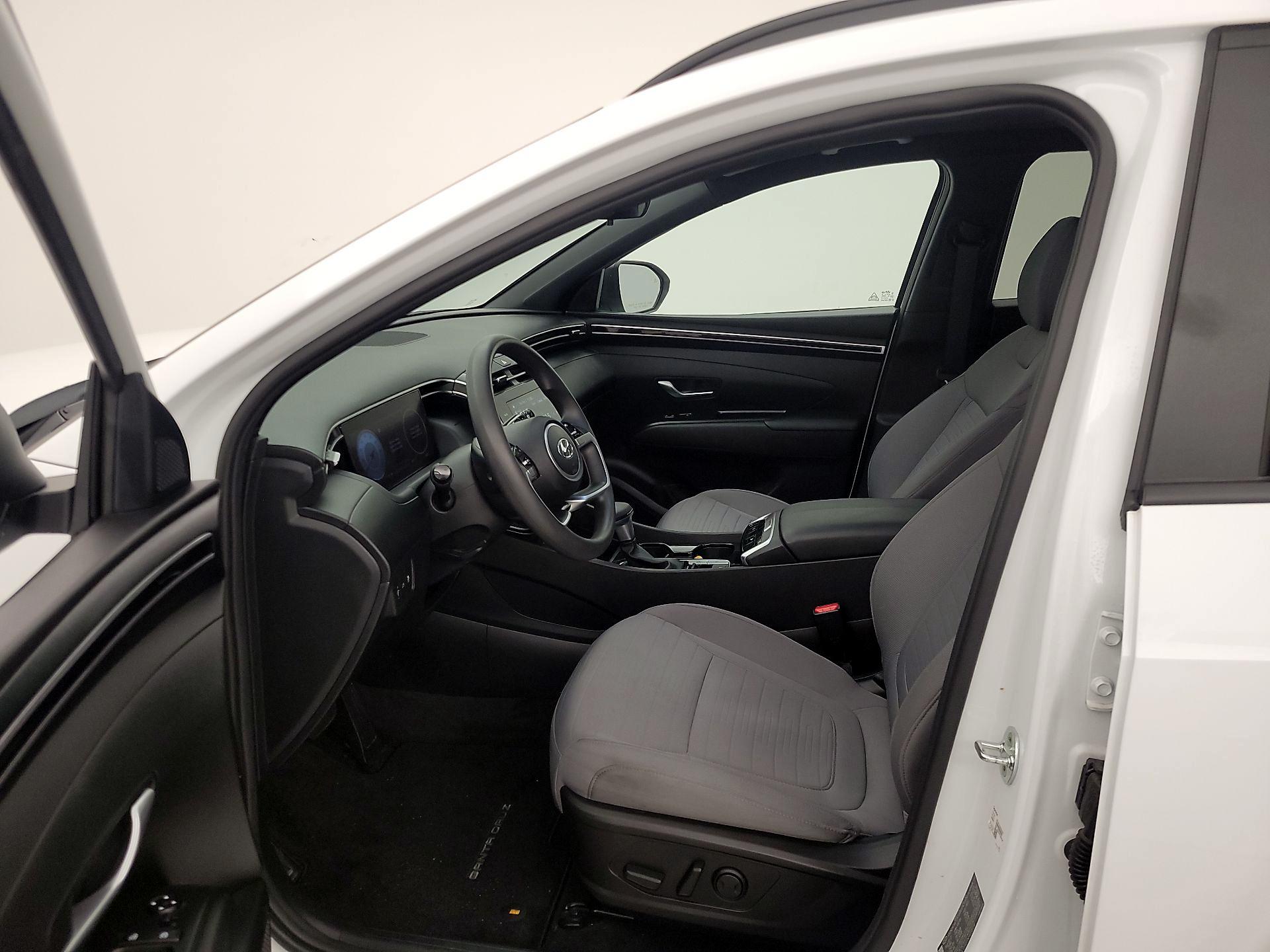 Thumbnail: 2022 Hyundai Santa Cruz - 11