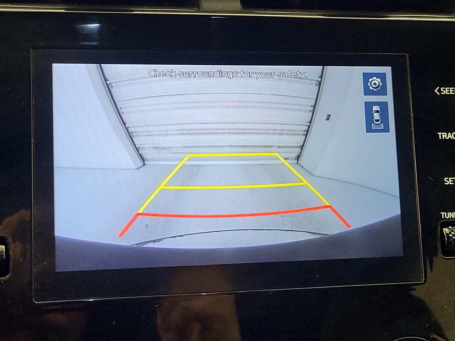 Thumbnail: 2022 Hyundai Santa Cruz - 14