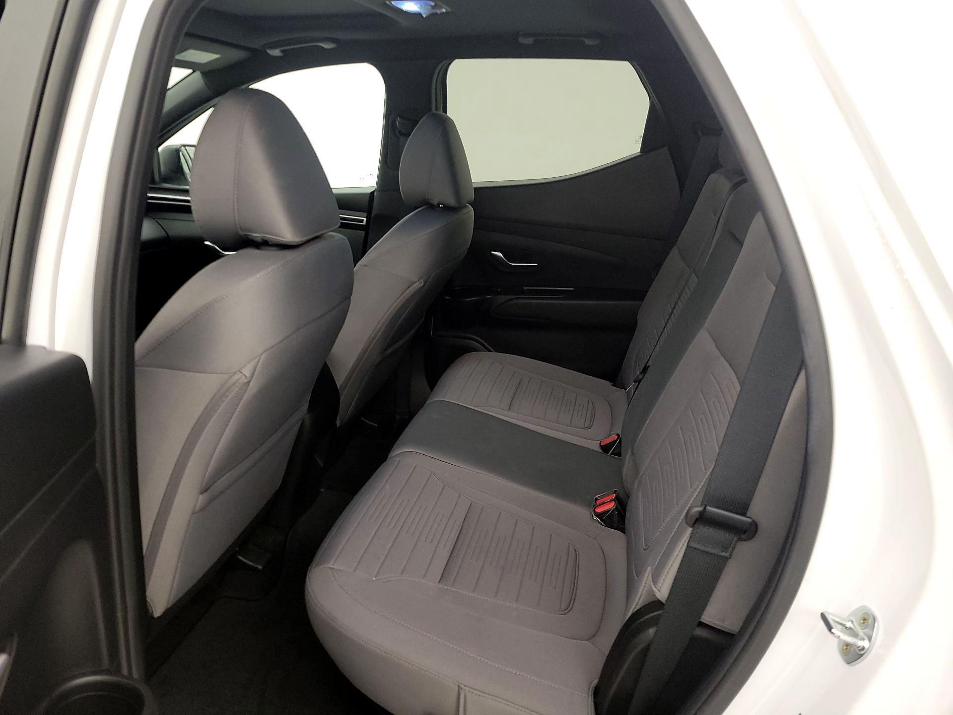 Thumbnail: 2022 Hyundai Santa Cruz - 20