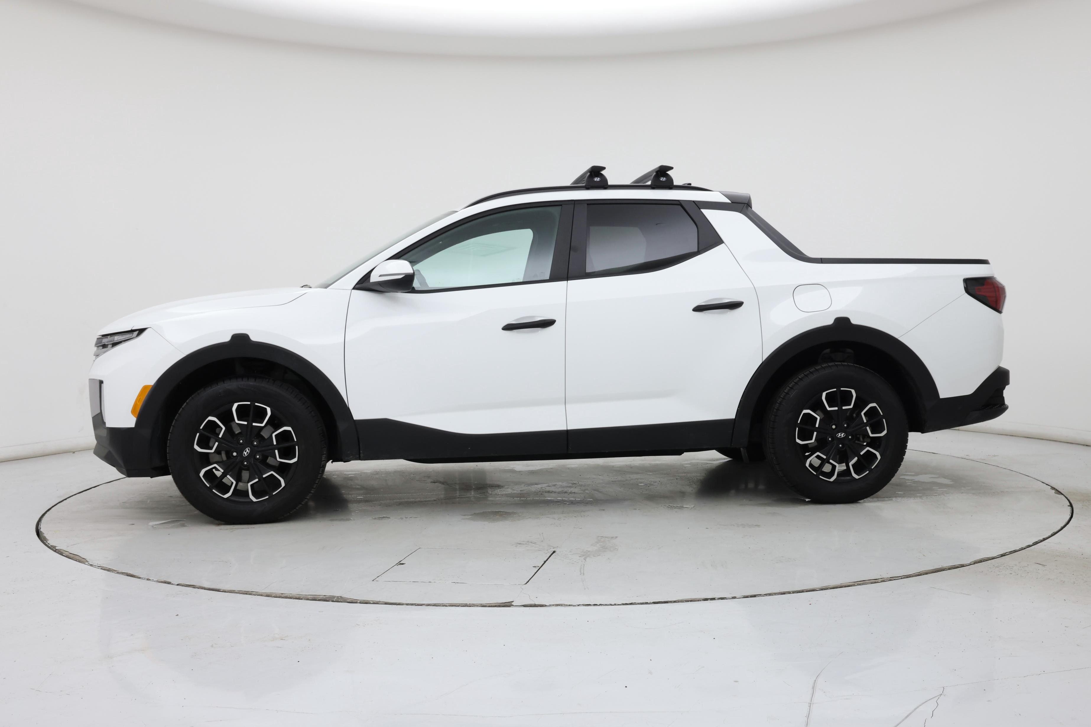 Thumbnail: 2022 Hyundai Santa Cruz - 3