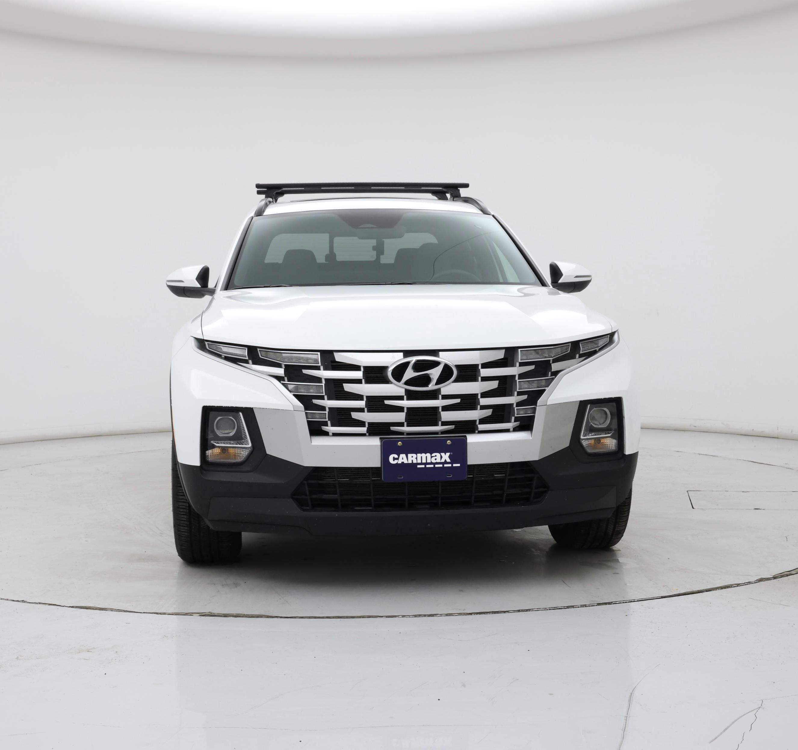 Thumbnail: 2022 Hyundai Santa Cruz - 5