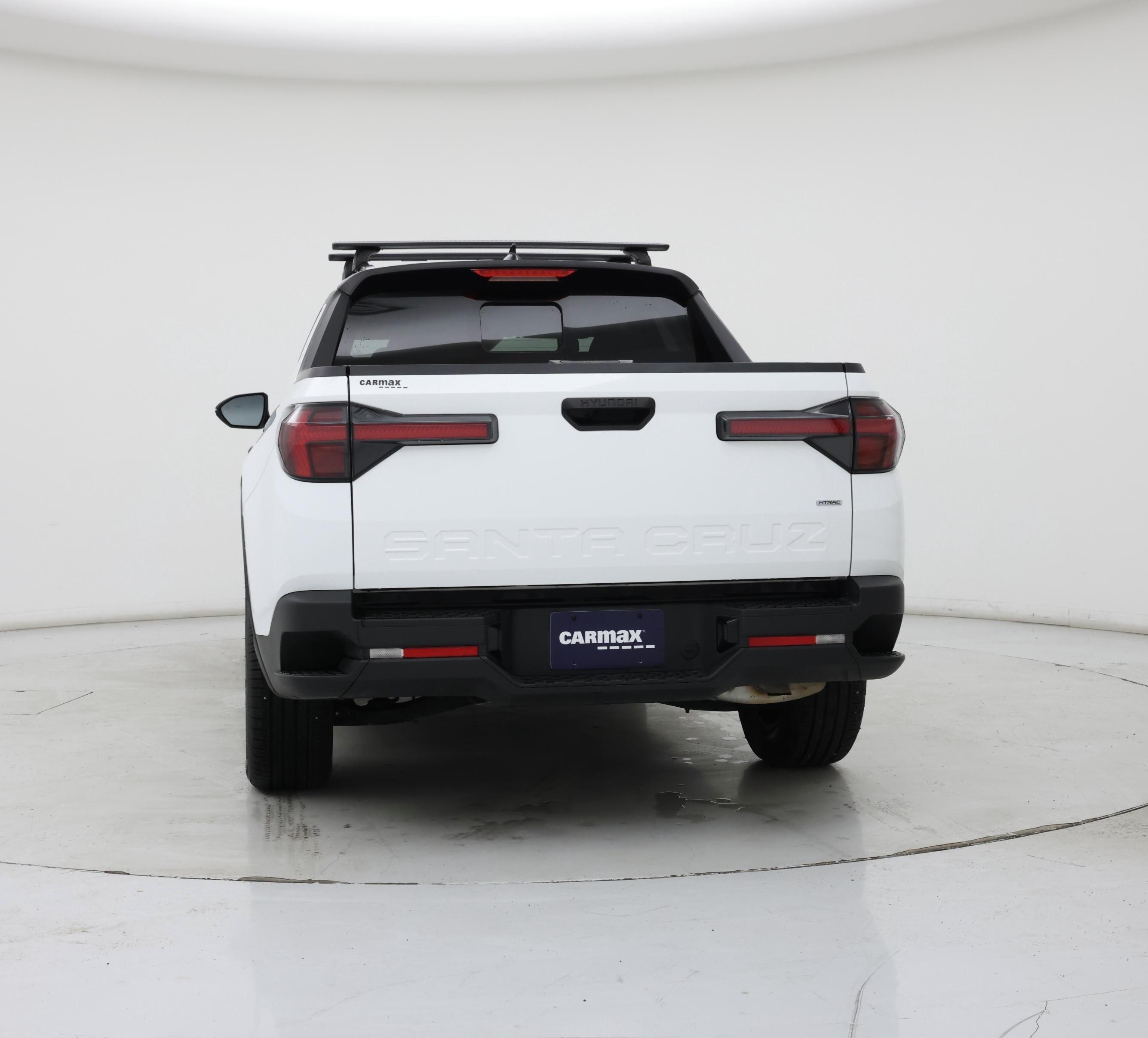 Thumbnail: 2022 Hyundai Santa Cruz - 6