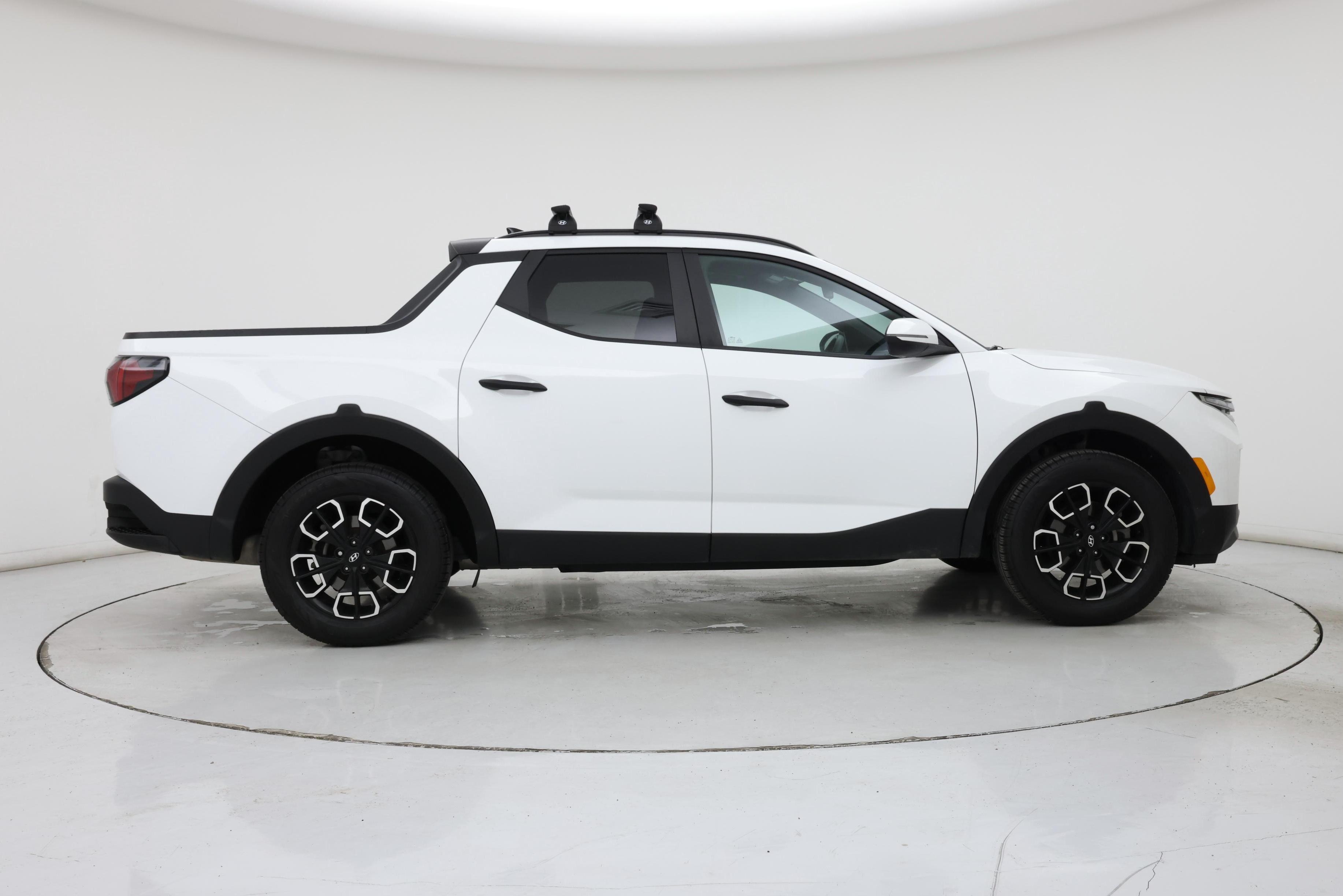 Thumbnail: 2022 Hyundai Santa Cruz - 7