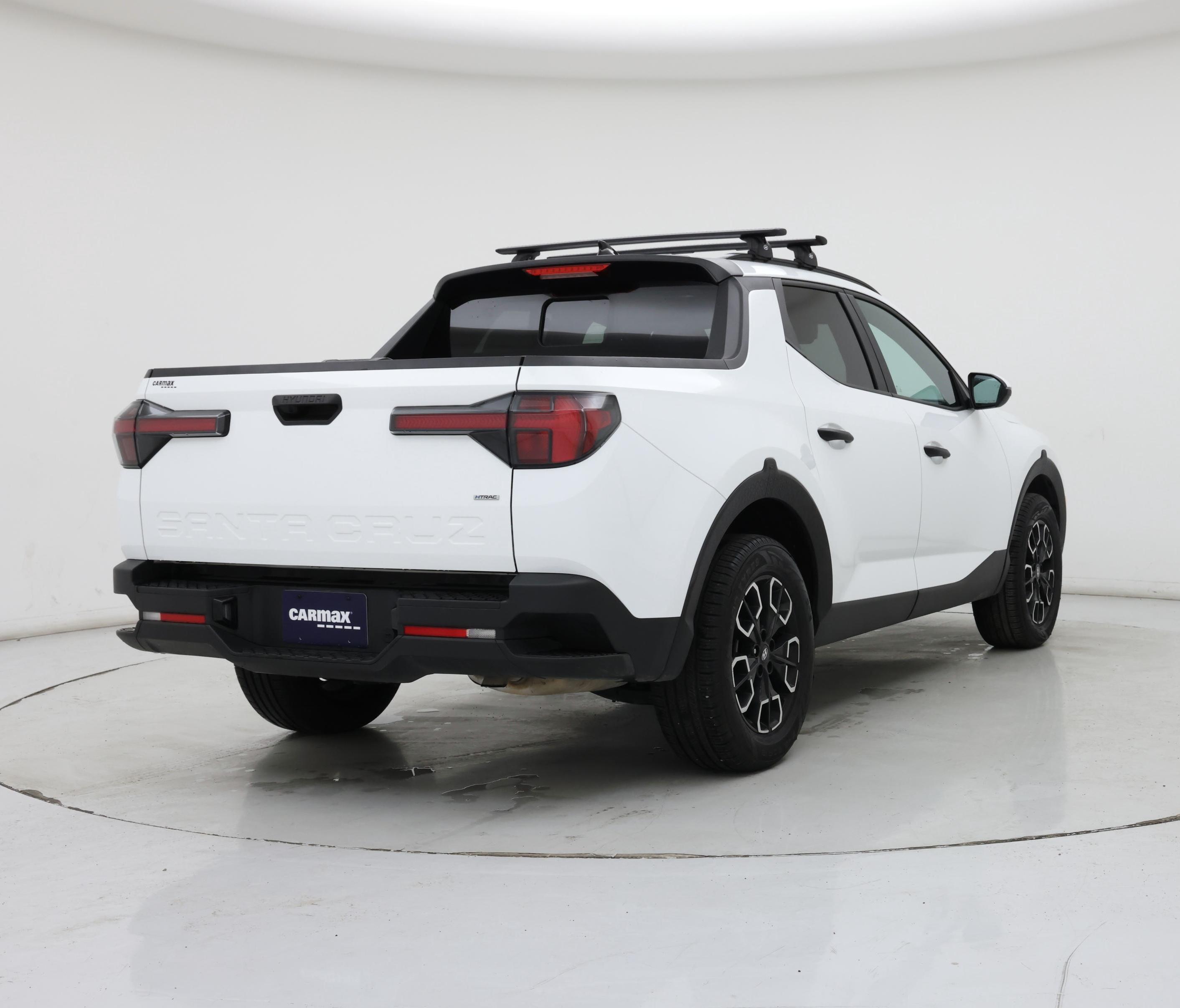 Thumbnail: 2022 Hyundai Santa Cruz - 8