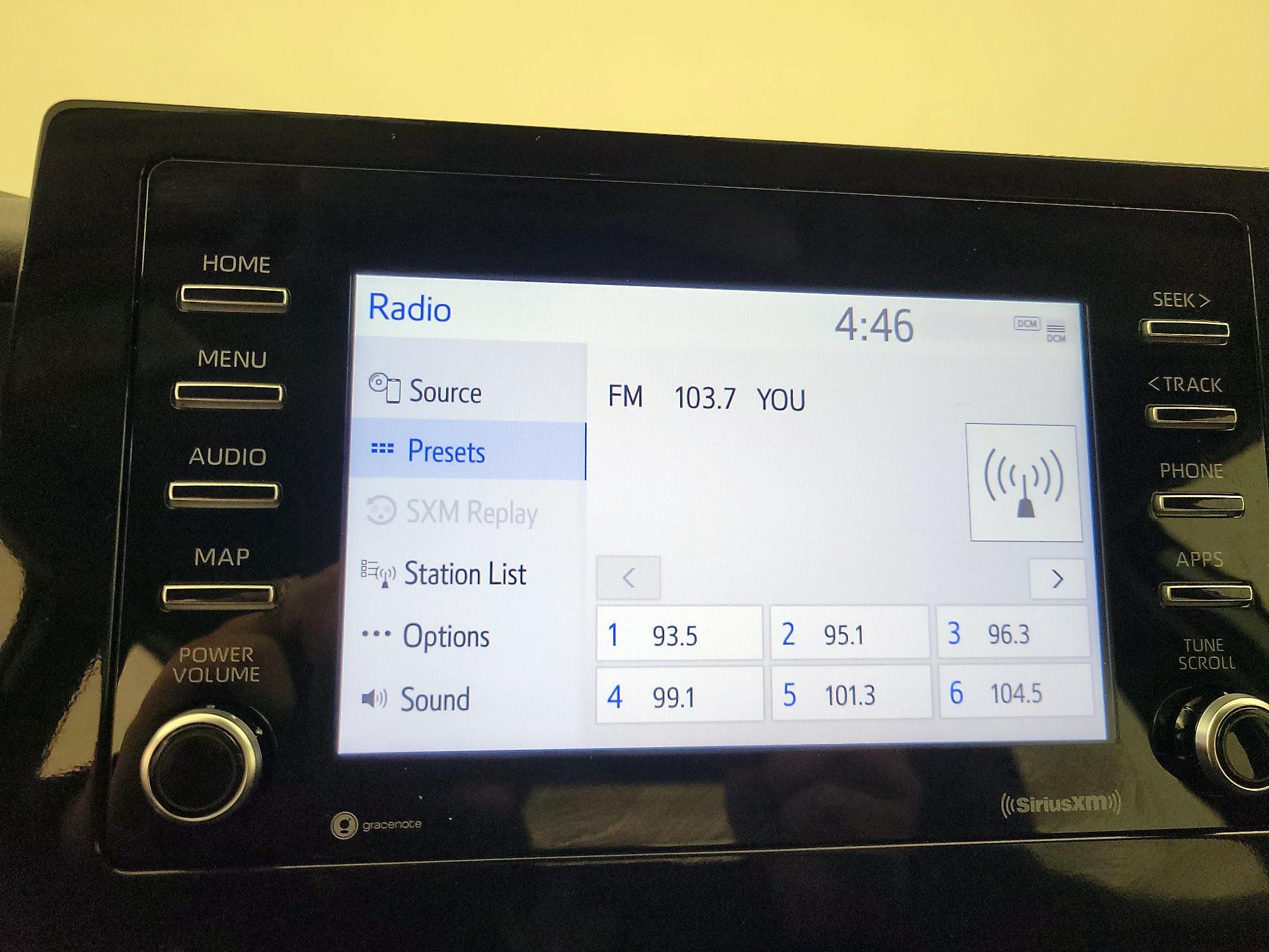 Thumbnail: 2024 Toyota Camry - 15