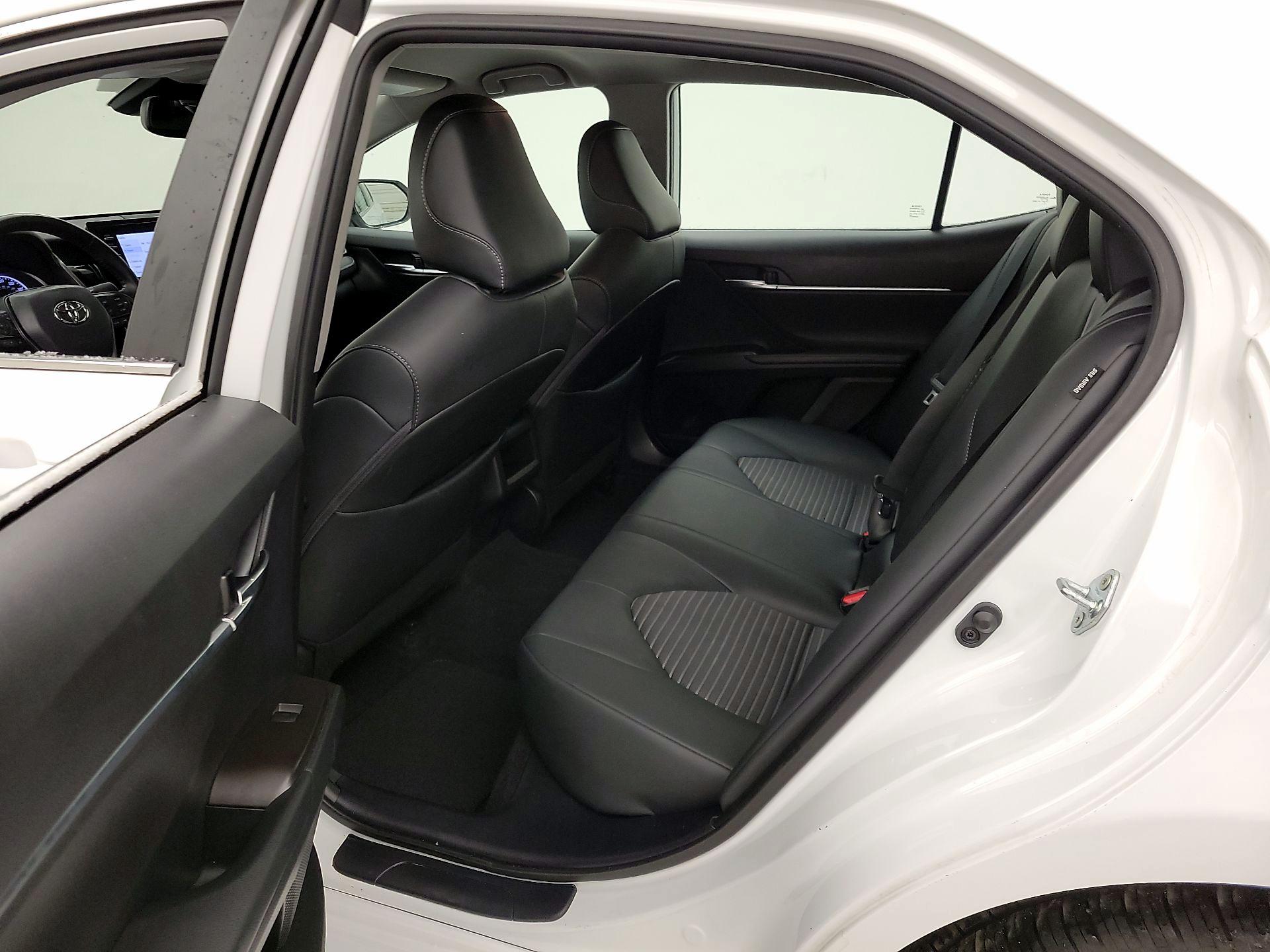 Thumbnail: 2024 Toyota Camry - 19