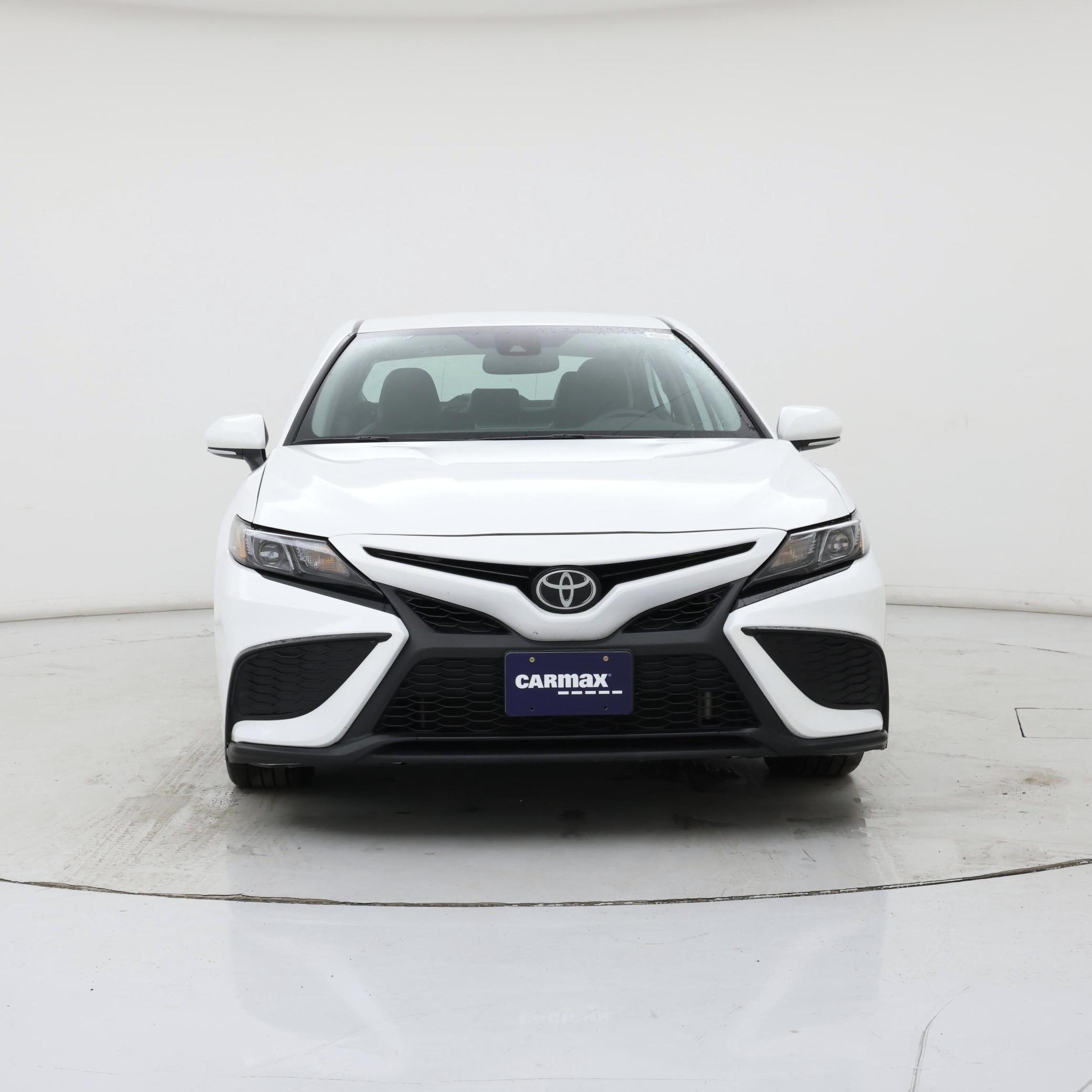 Thumbnail: 2024 Toyota Camry - 5