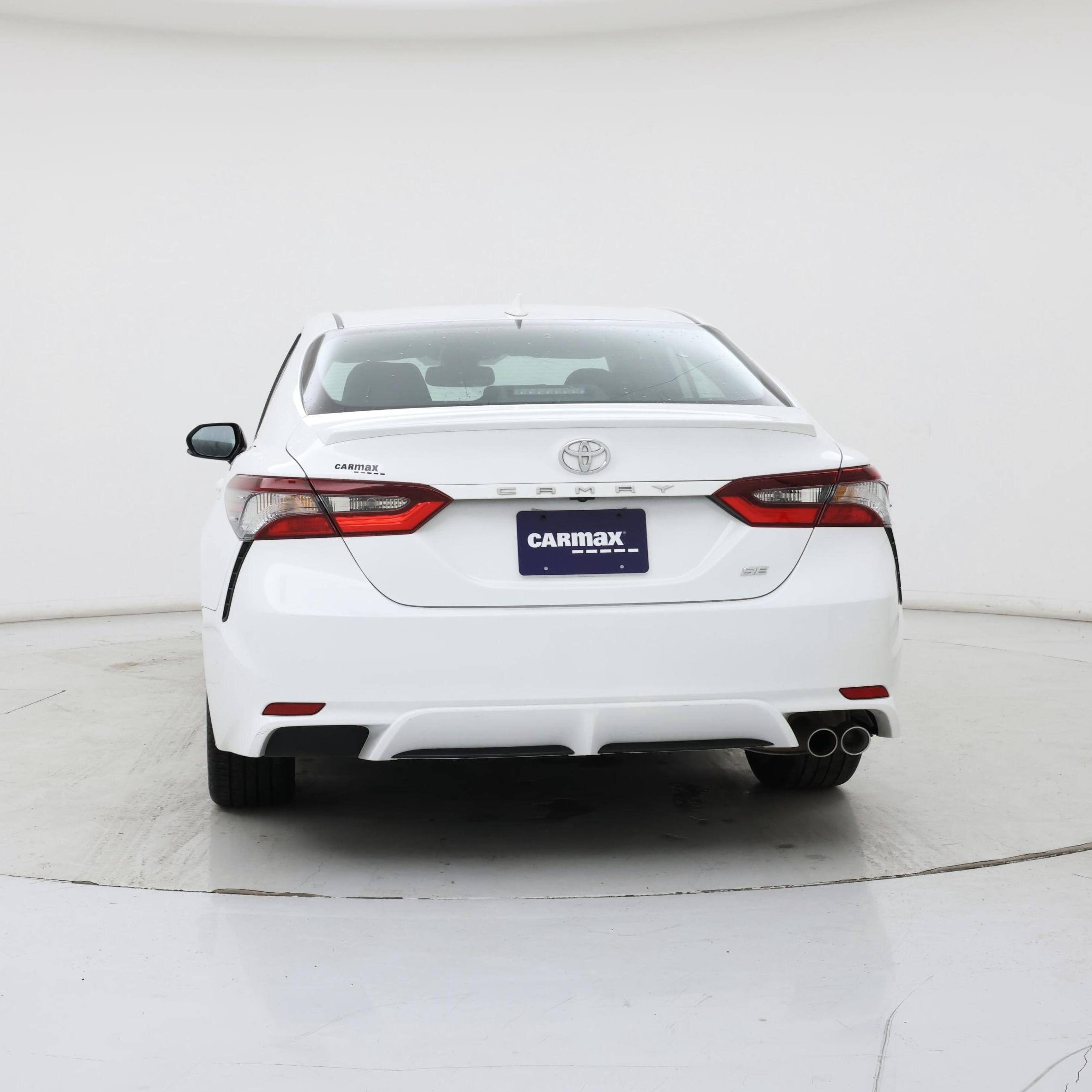 Thumbnail: 2024 Toyota Camry - 6