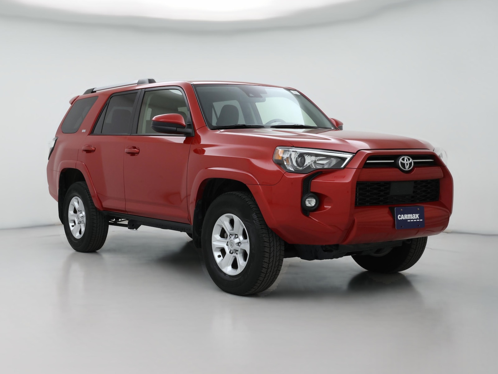 2024 Toyota 4Runner