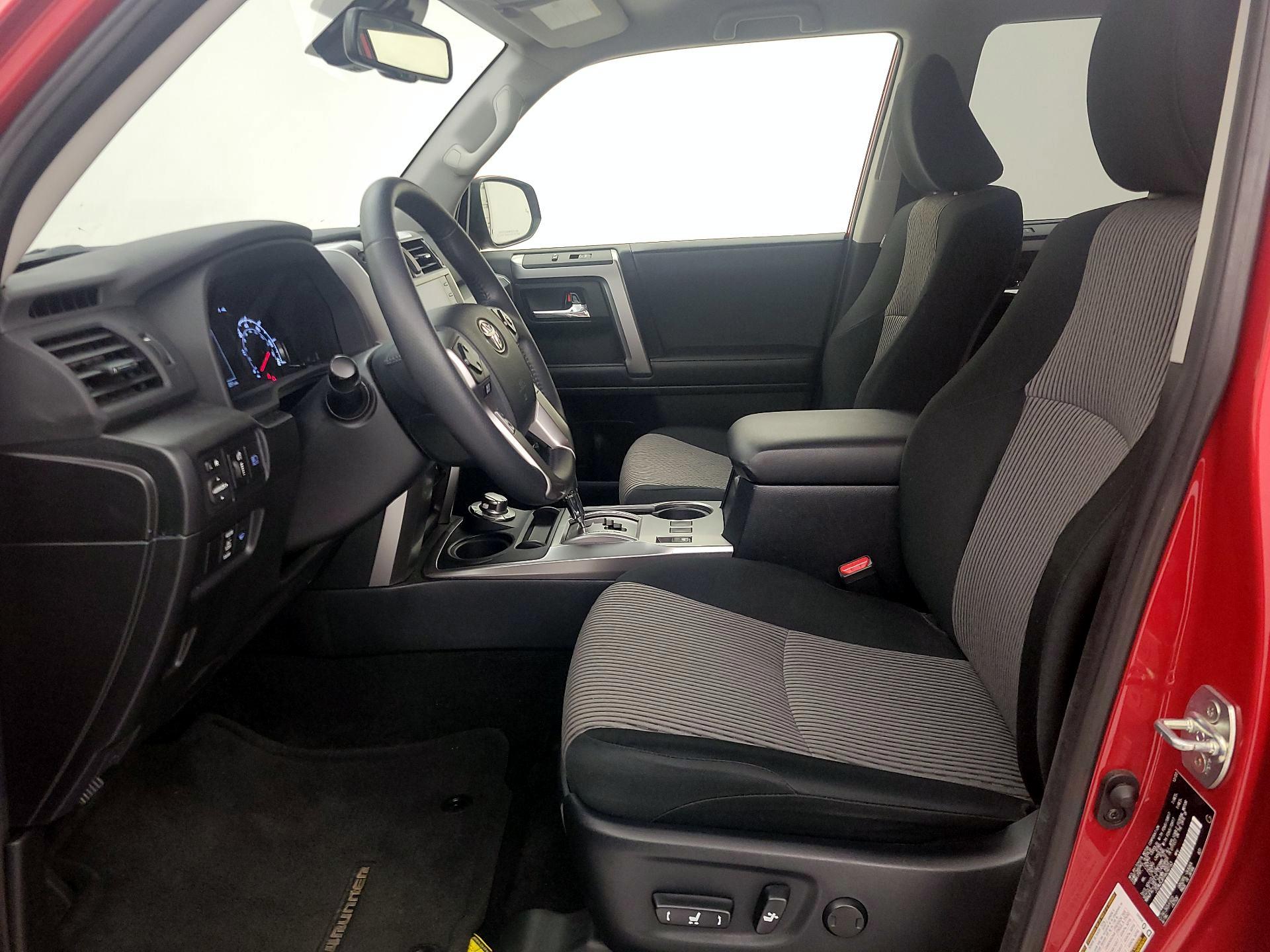 Thumbnail: 2024 Toyota 4Runner - 11