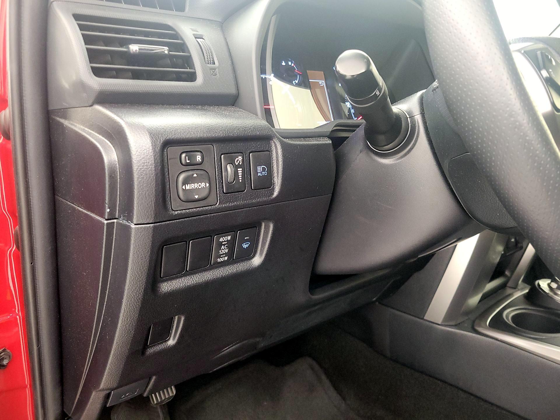 Thumbnail: 2024 Toyota 4Runner - 13