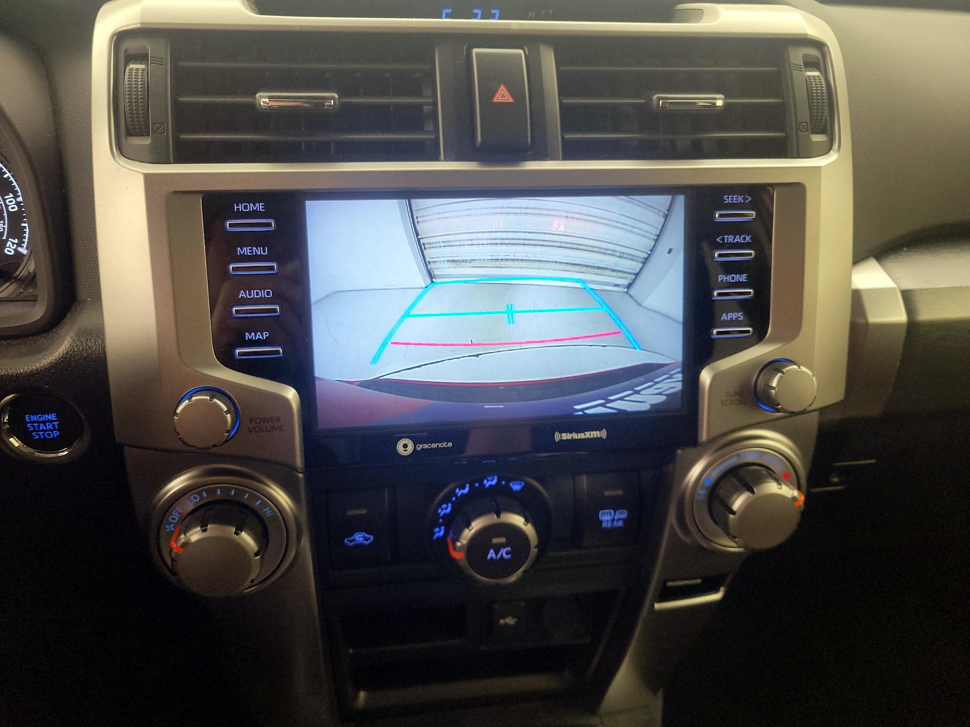 Thumbnail: 2024 Toyota 4Runner - 14