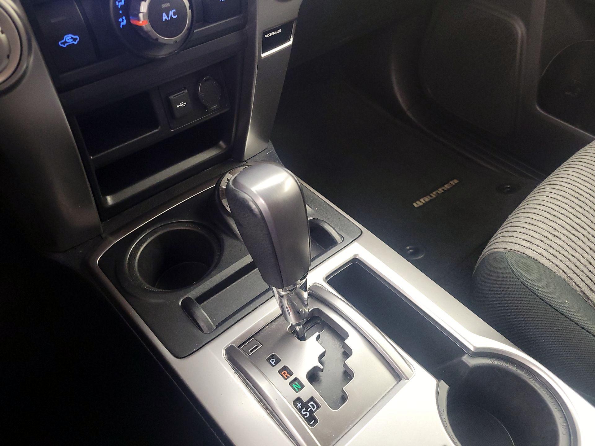 Thumbnail: 2024 Toyota 4Runner - 17