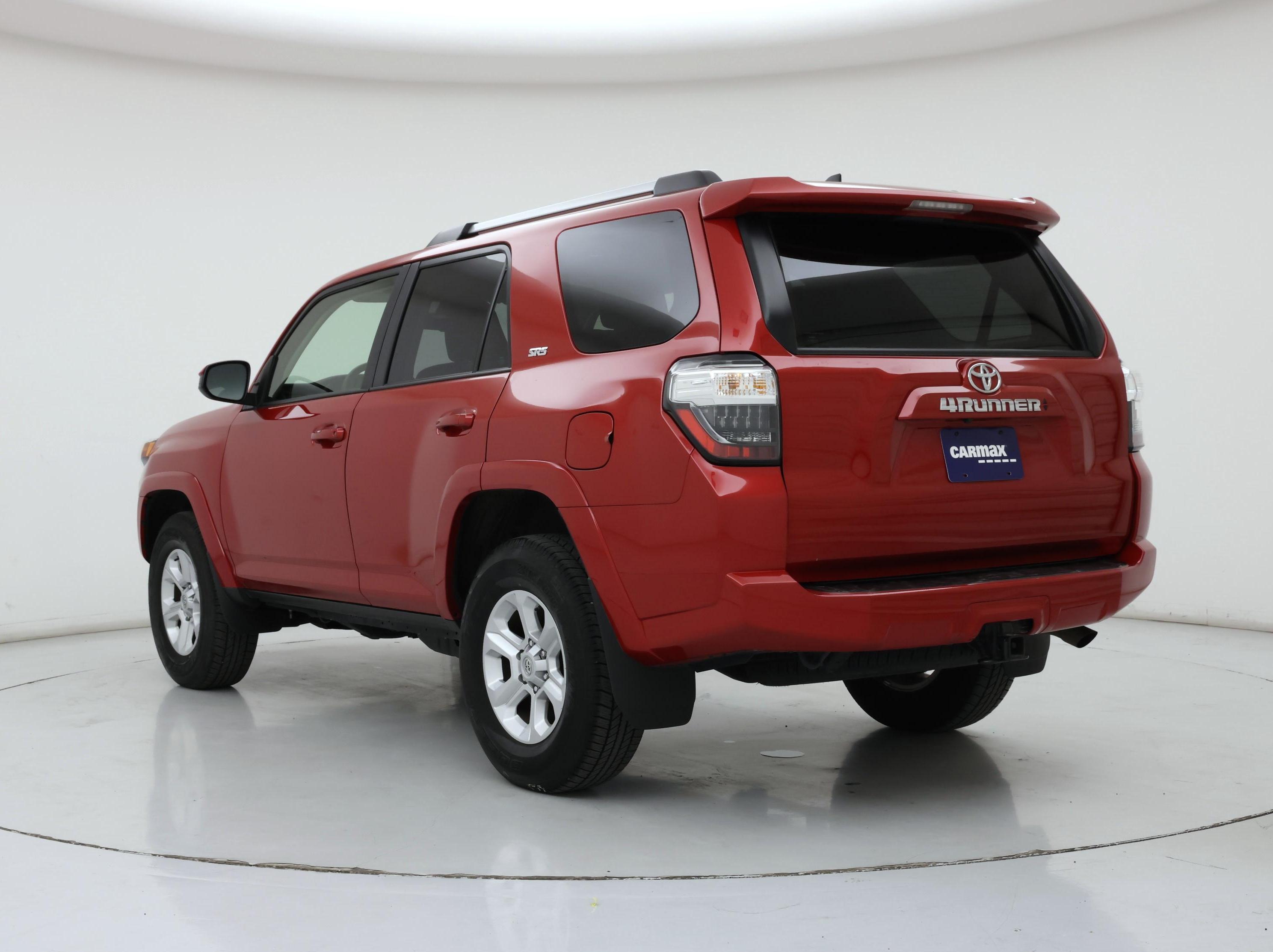 Thumbnail: 2024 Toyota 4Runner - 2