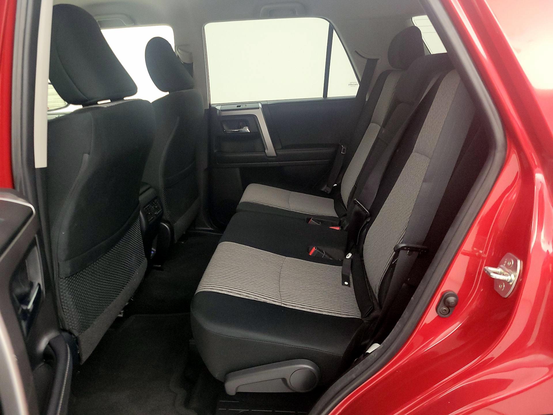 Thumbnail: 2024 Toyota 4Runner - 19