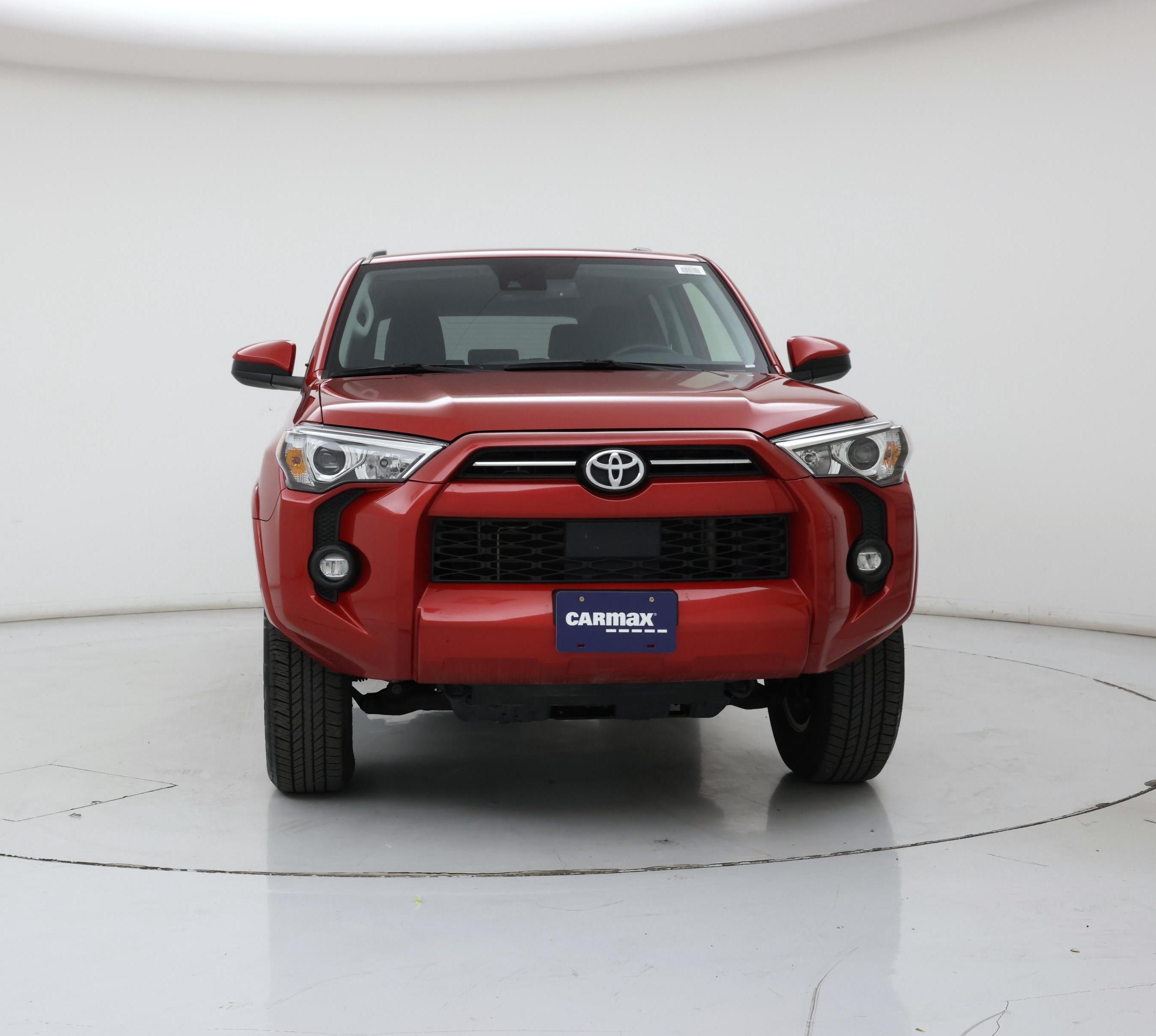 Thumbnail: 2024 Toyota 4Runner - 5