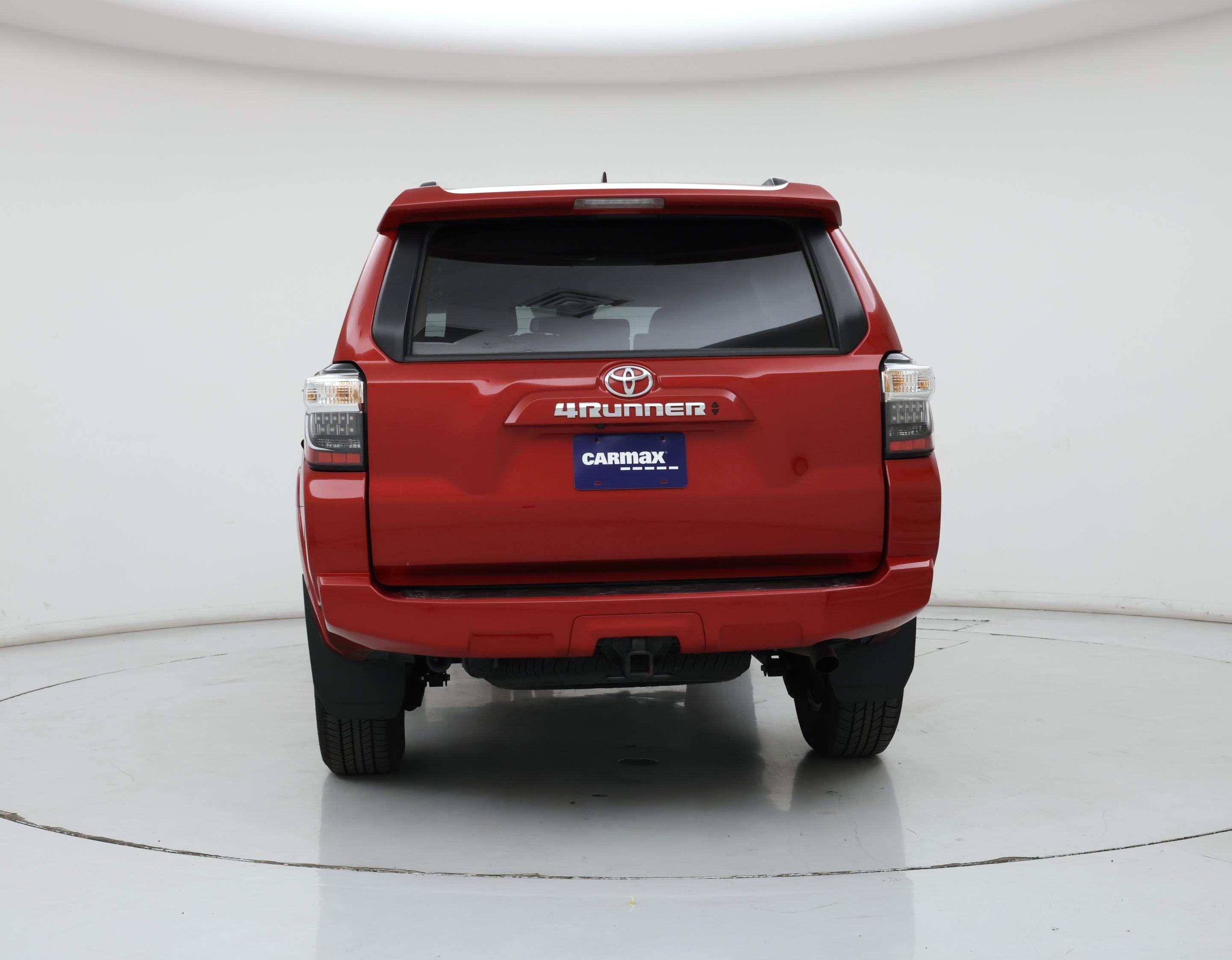 Thumbnail: 2024 Toyota 4Runner - 6