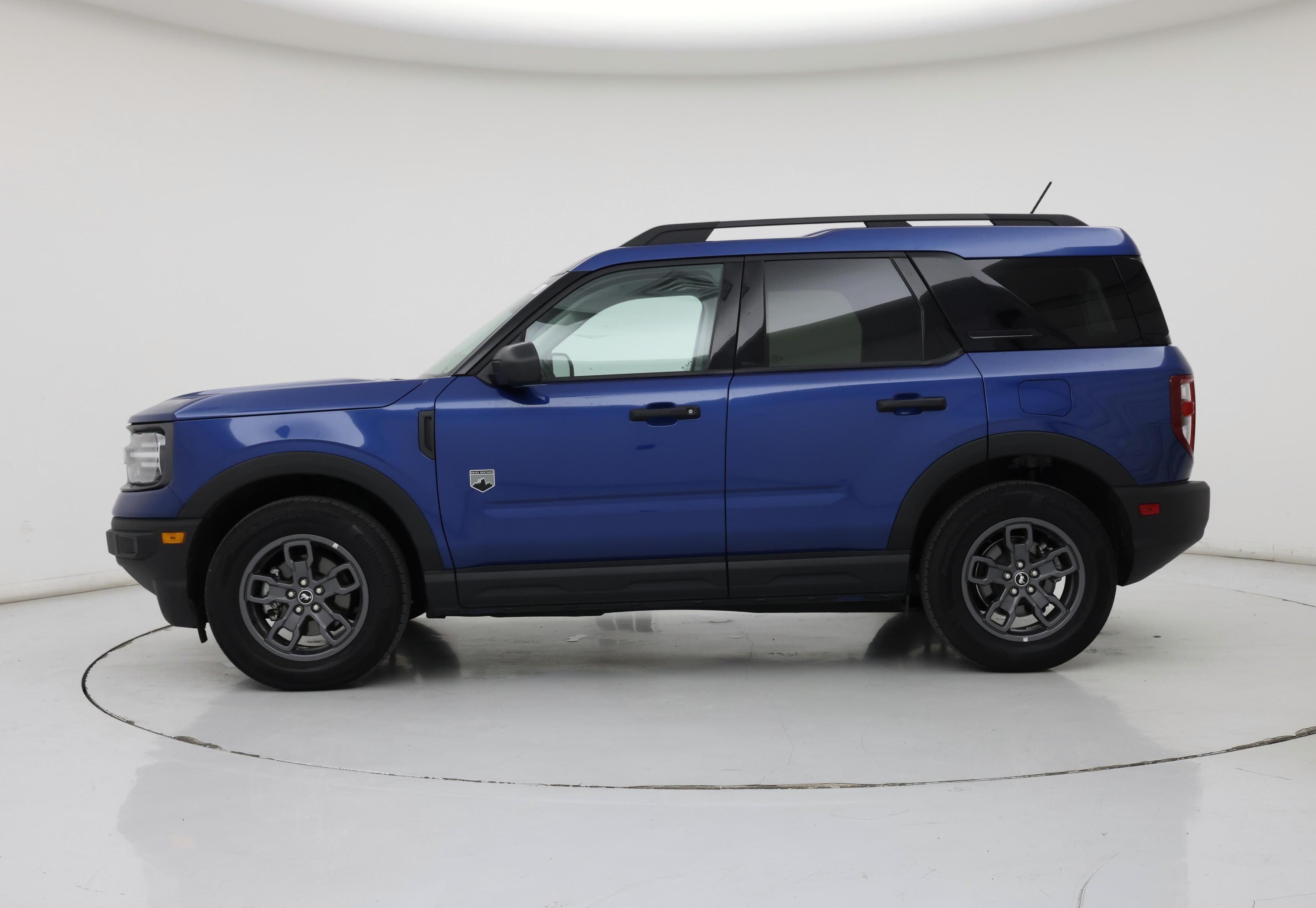 Thumbnail: 2024 Ford Bronco Sport - 3