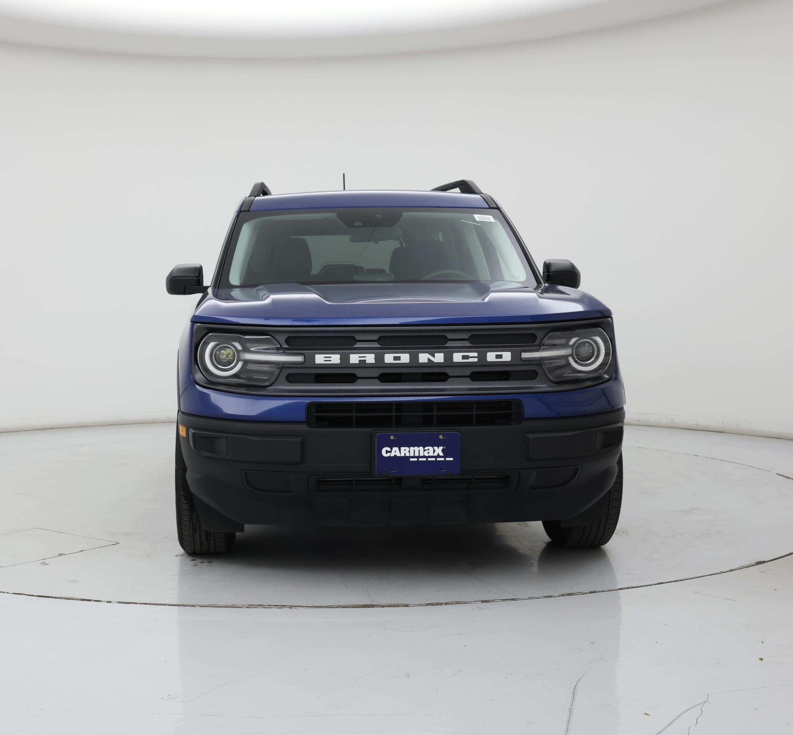 Thumbnail: 2024 Ford Bronco Sport - 5