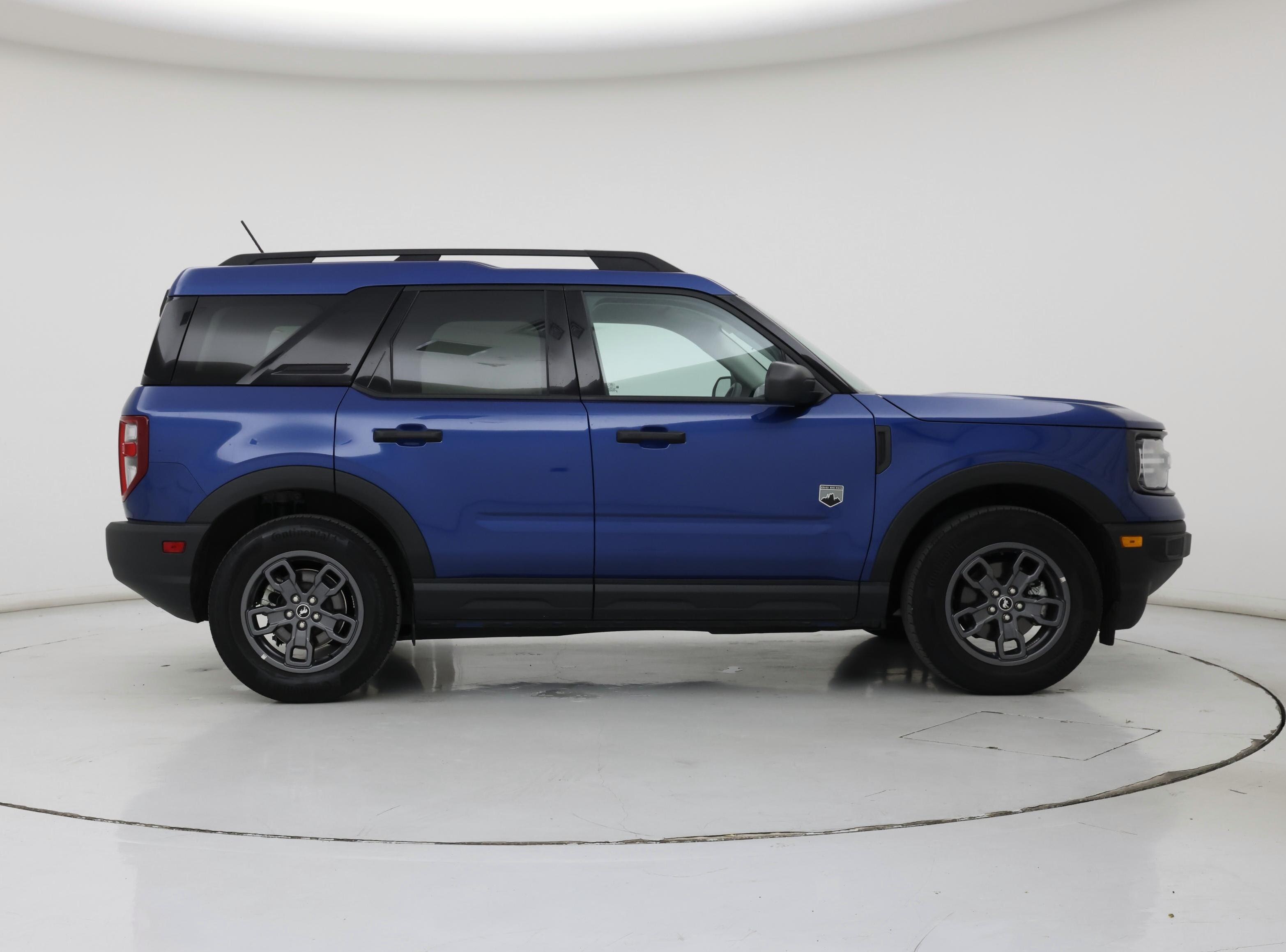 Thumbnail: 2024 Ford Bronco Sport - 7