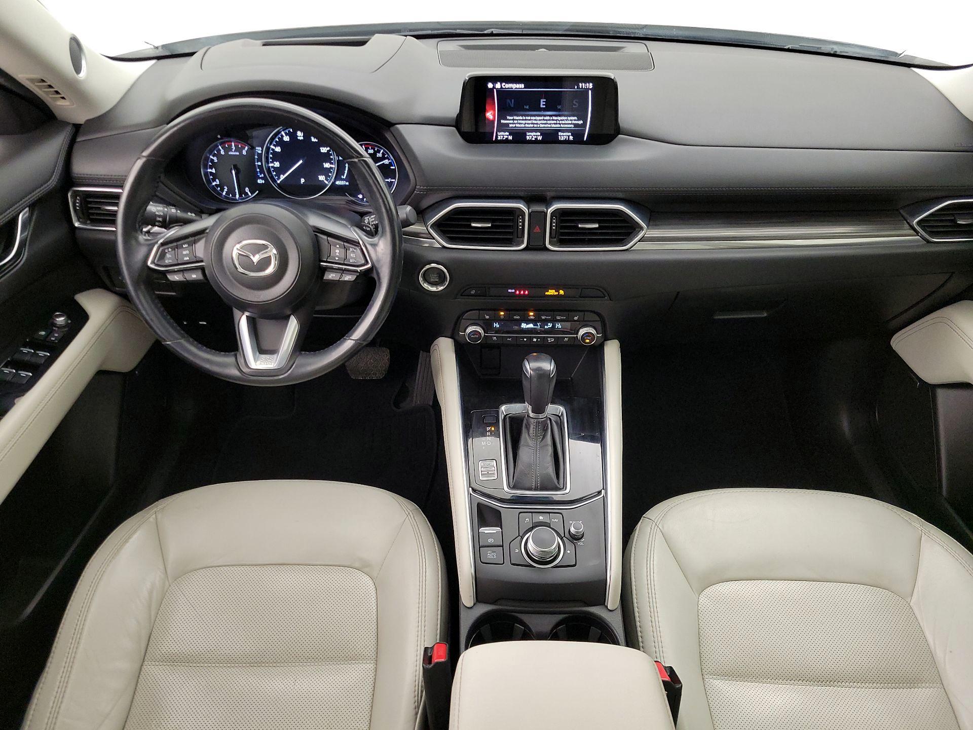 Thumbnail: 2020 Mazda CX-5 - 9