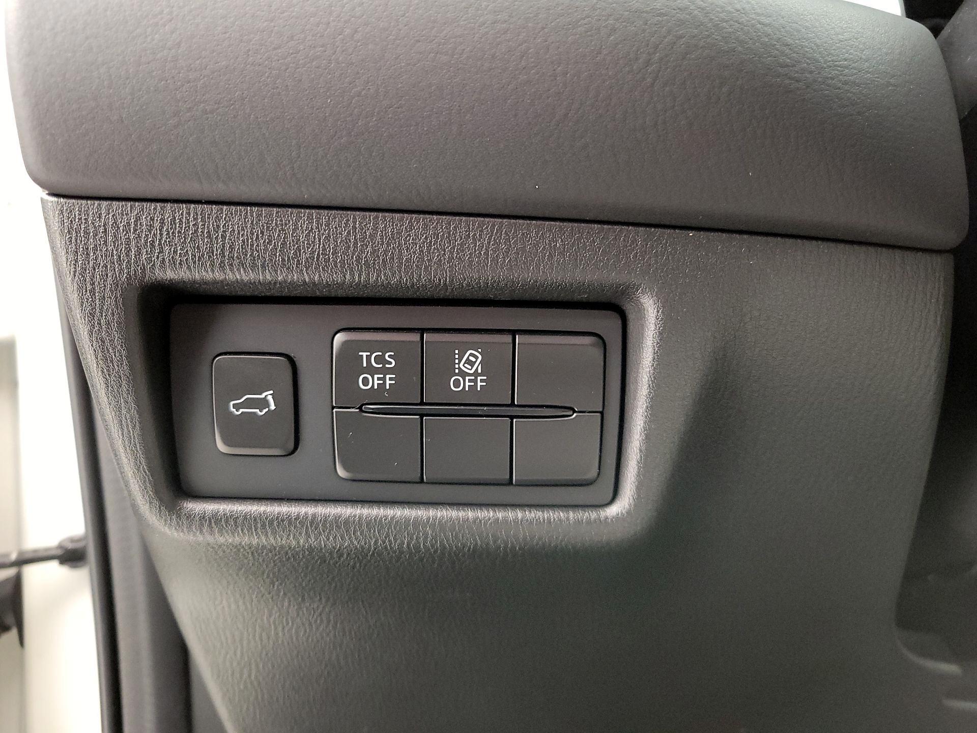 Thumbnail: 2020 Mazda CX-5 - 13