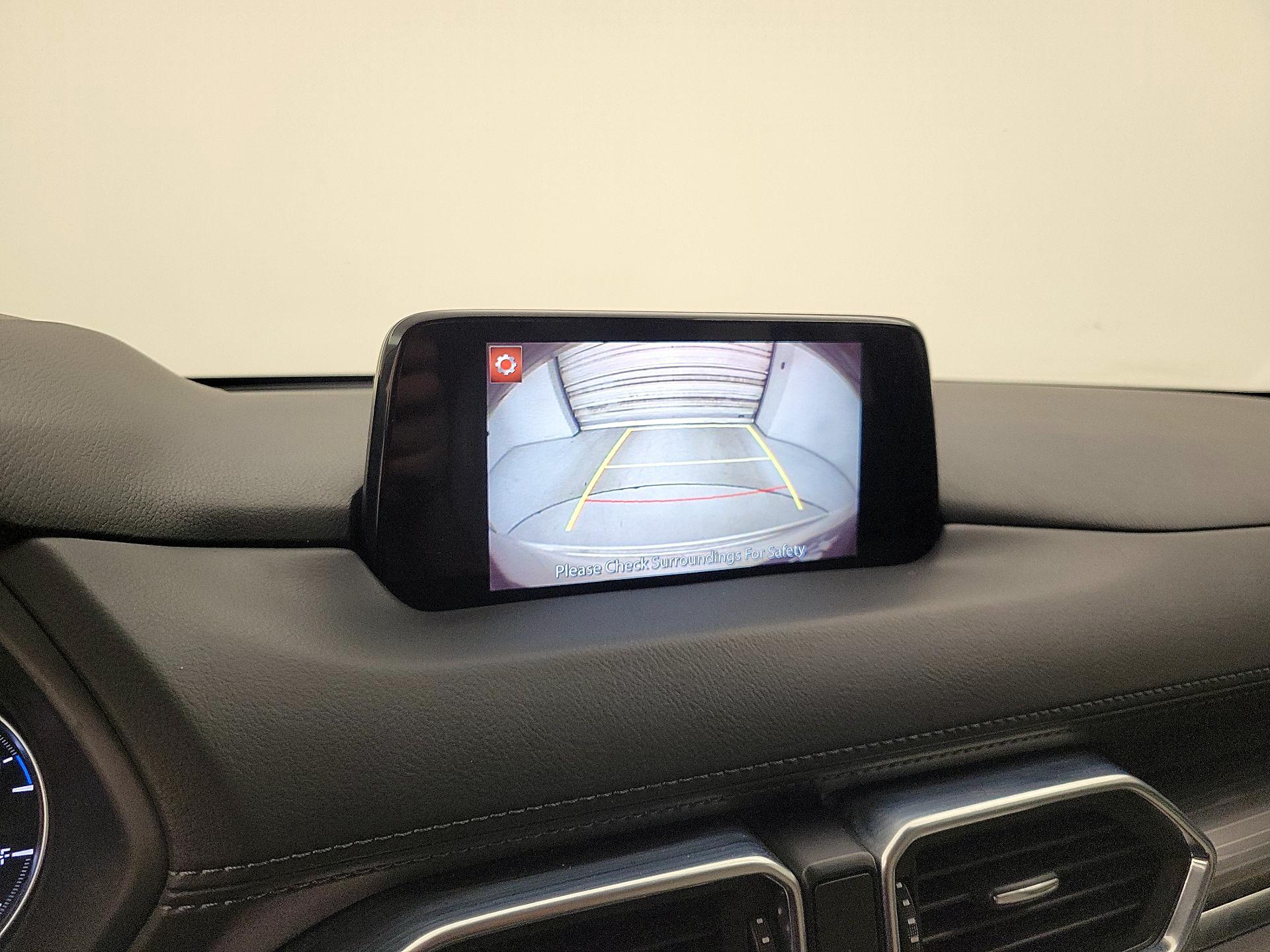 Thumbnail: 2020 Mazda CX-5 - 14