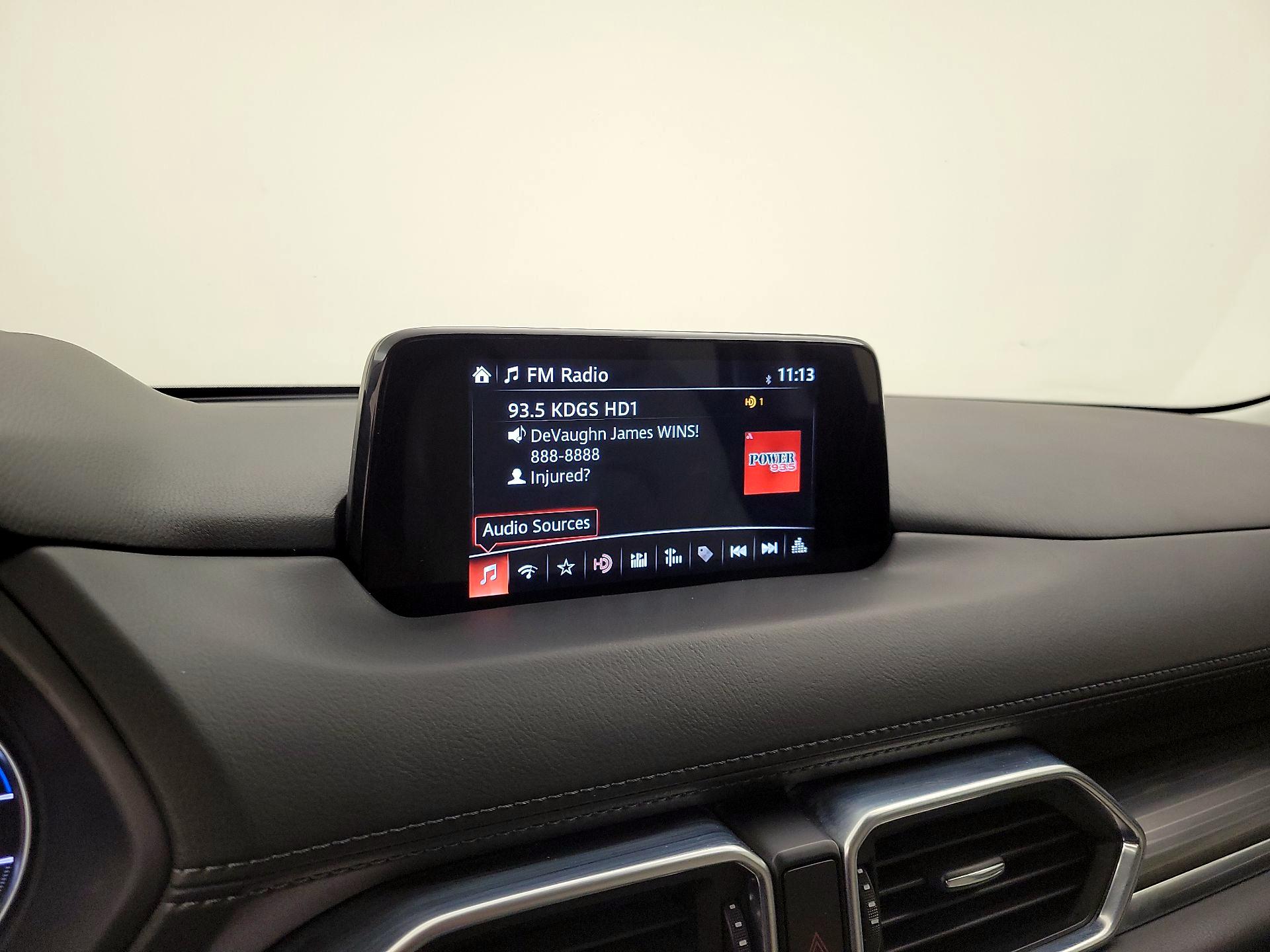 Thumbnail: 2020 Mazda CX-5 - 15