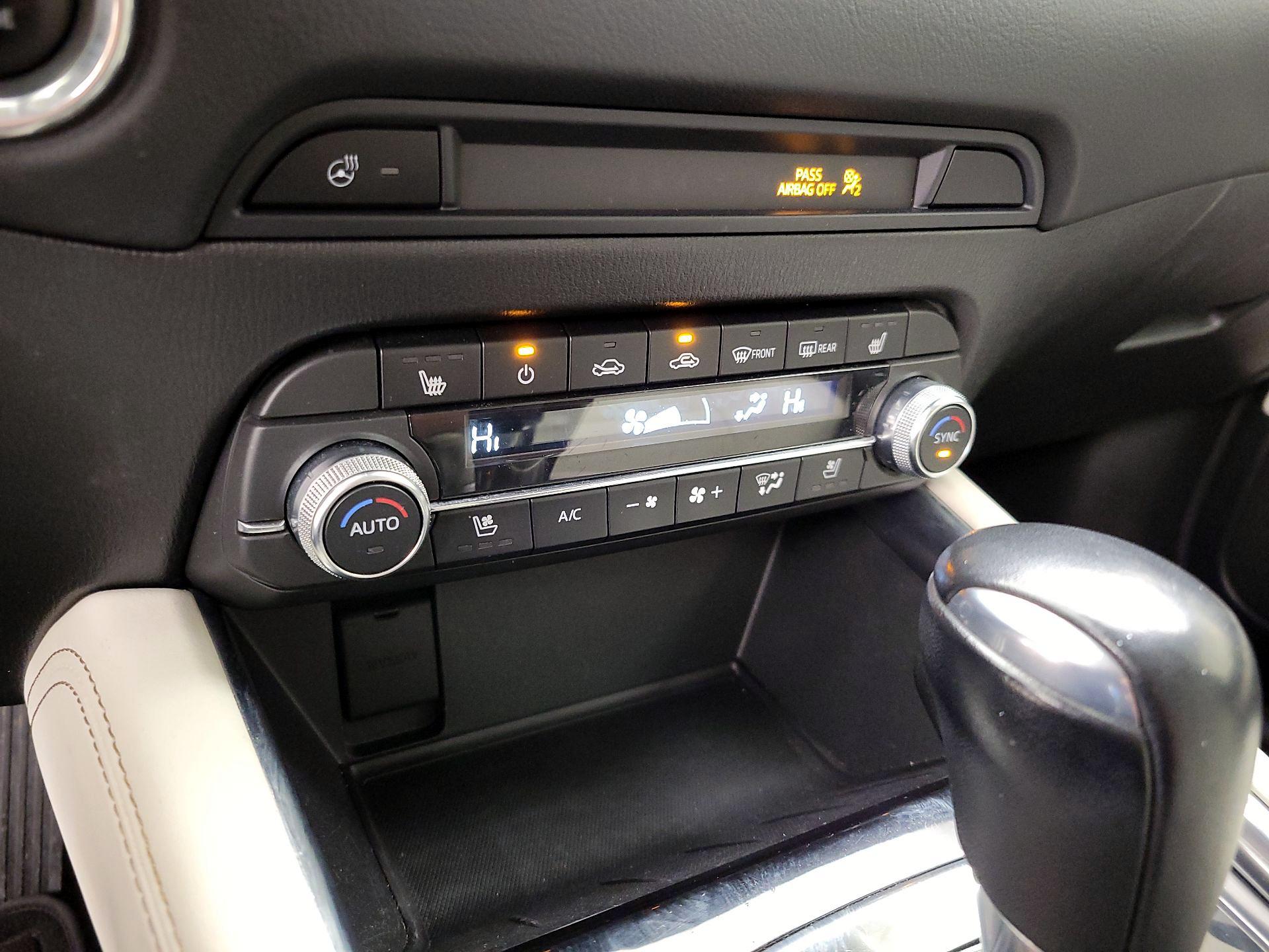 Thumbnail: 2020 Mazda CX-5 - 16