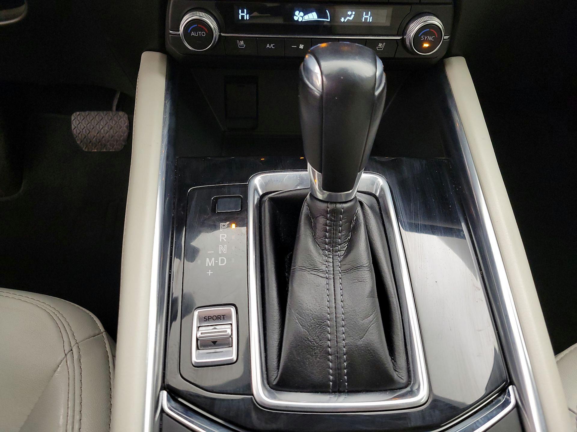 Thumbnail: 2020 Mazda CX-5 - 17