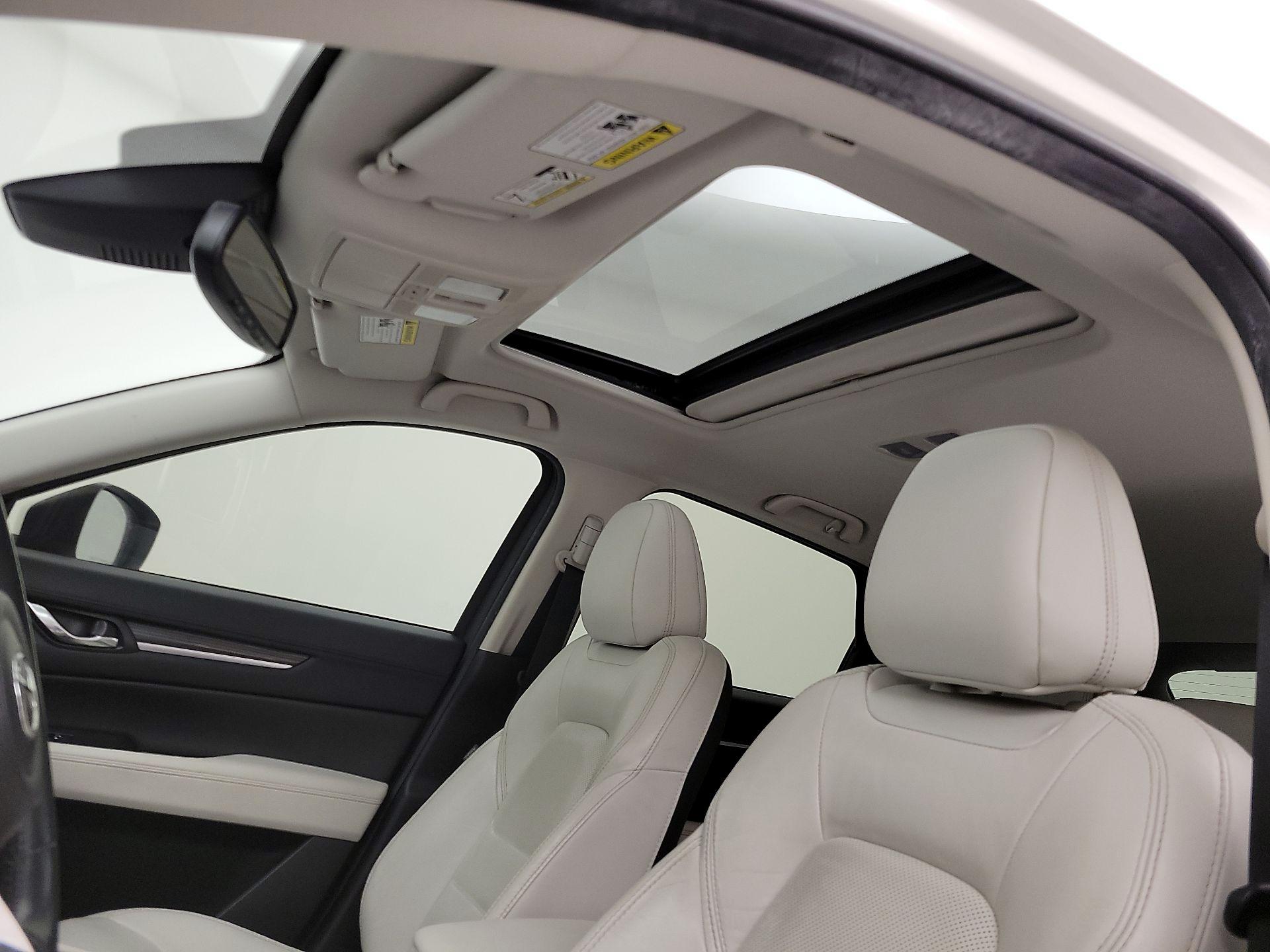 Thumbnail: 2020 Mazda CX-5 - 19