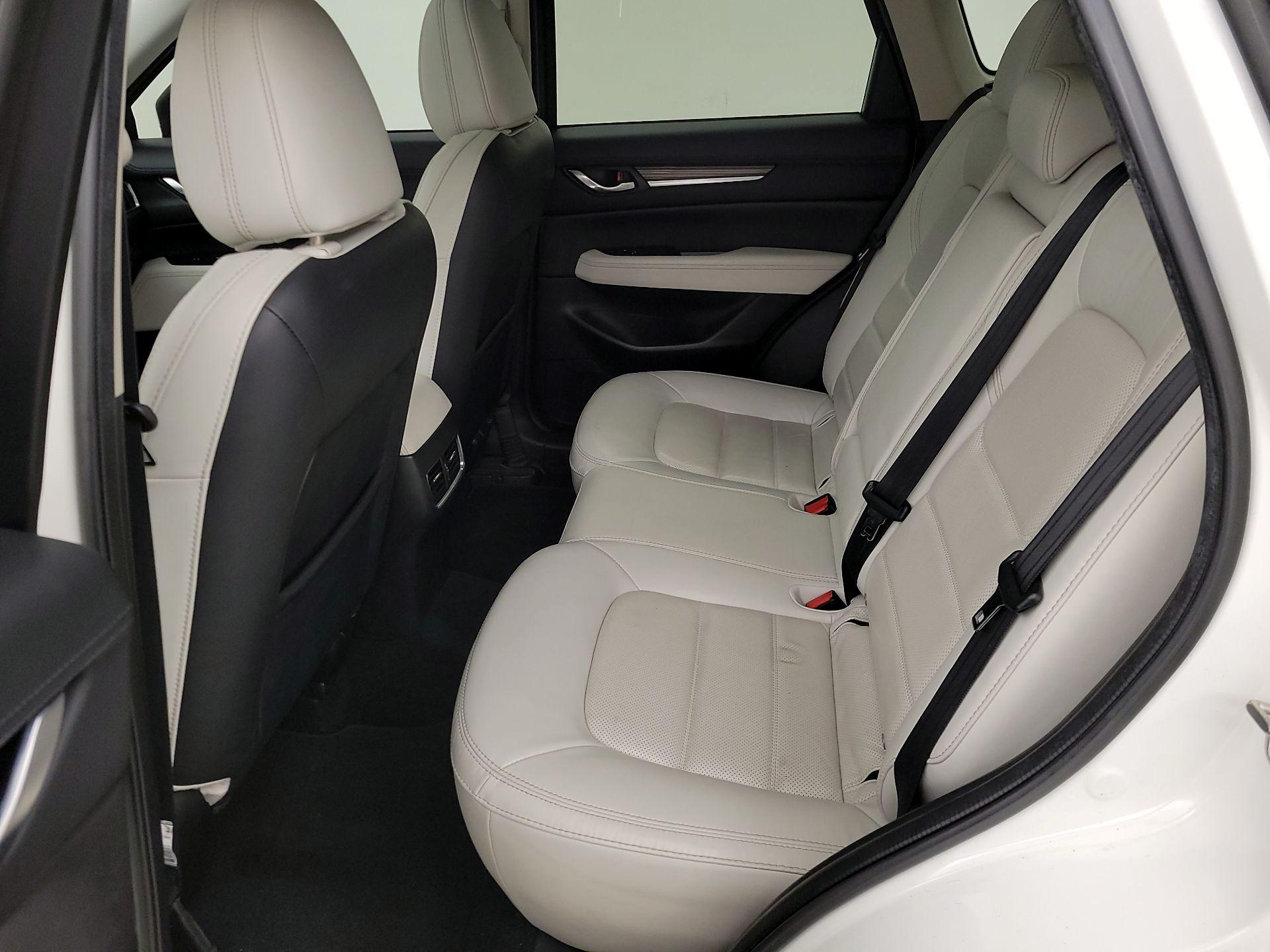 Thumbnail: 2020 Mazda CX-5 - 20