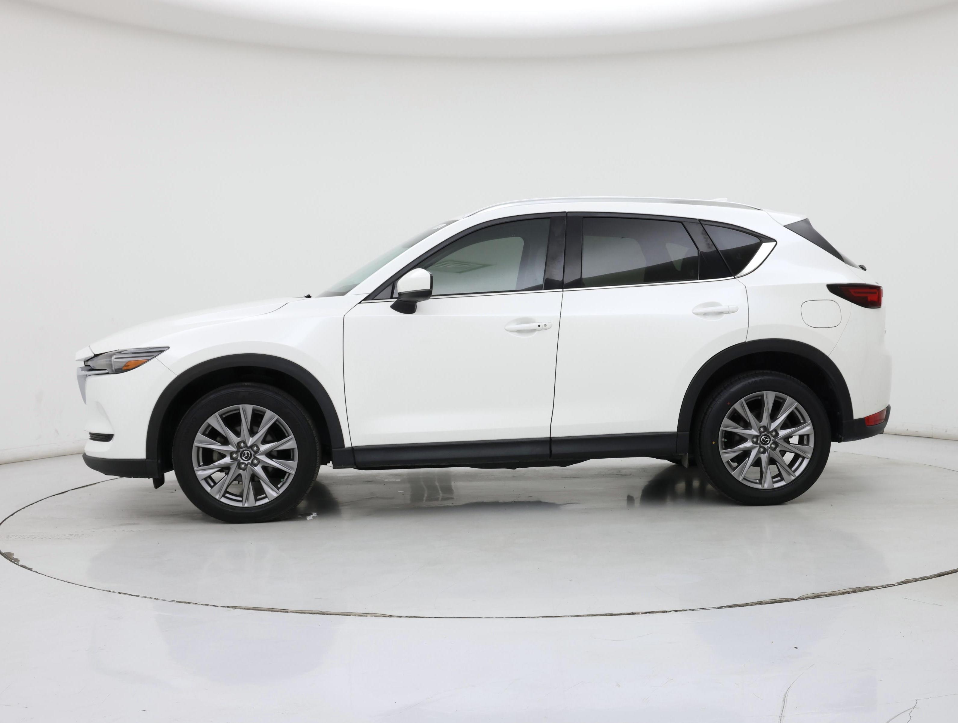 Thumbnail: 2020 Mazda CX-5 - 3