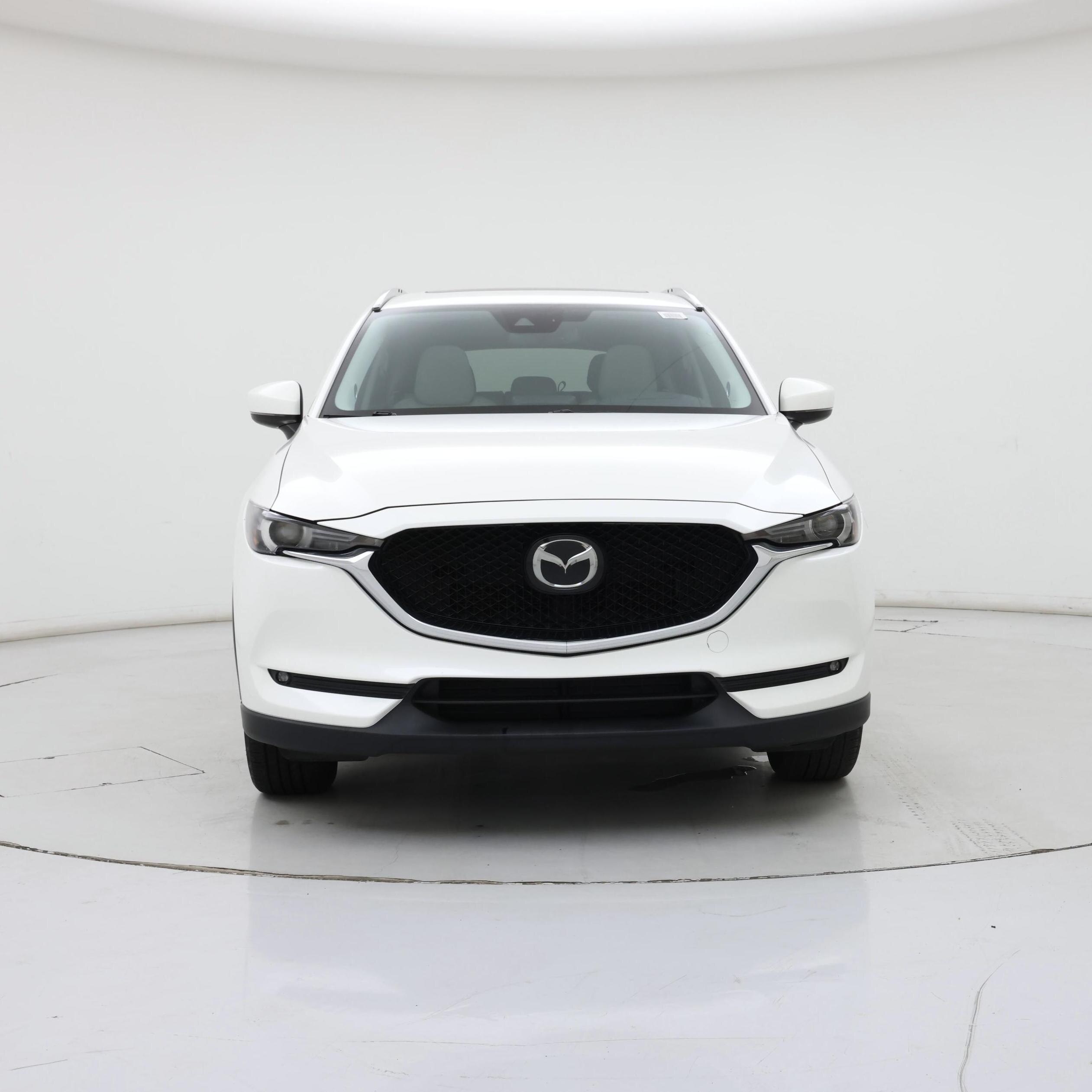 Thumbnail: 2020 Mazda CX-5 - 5