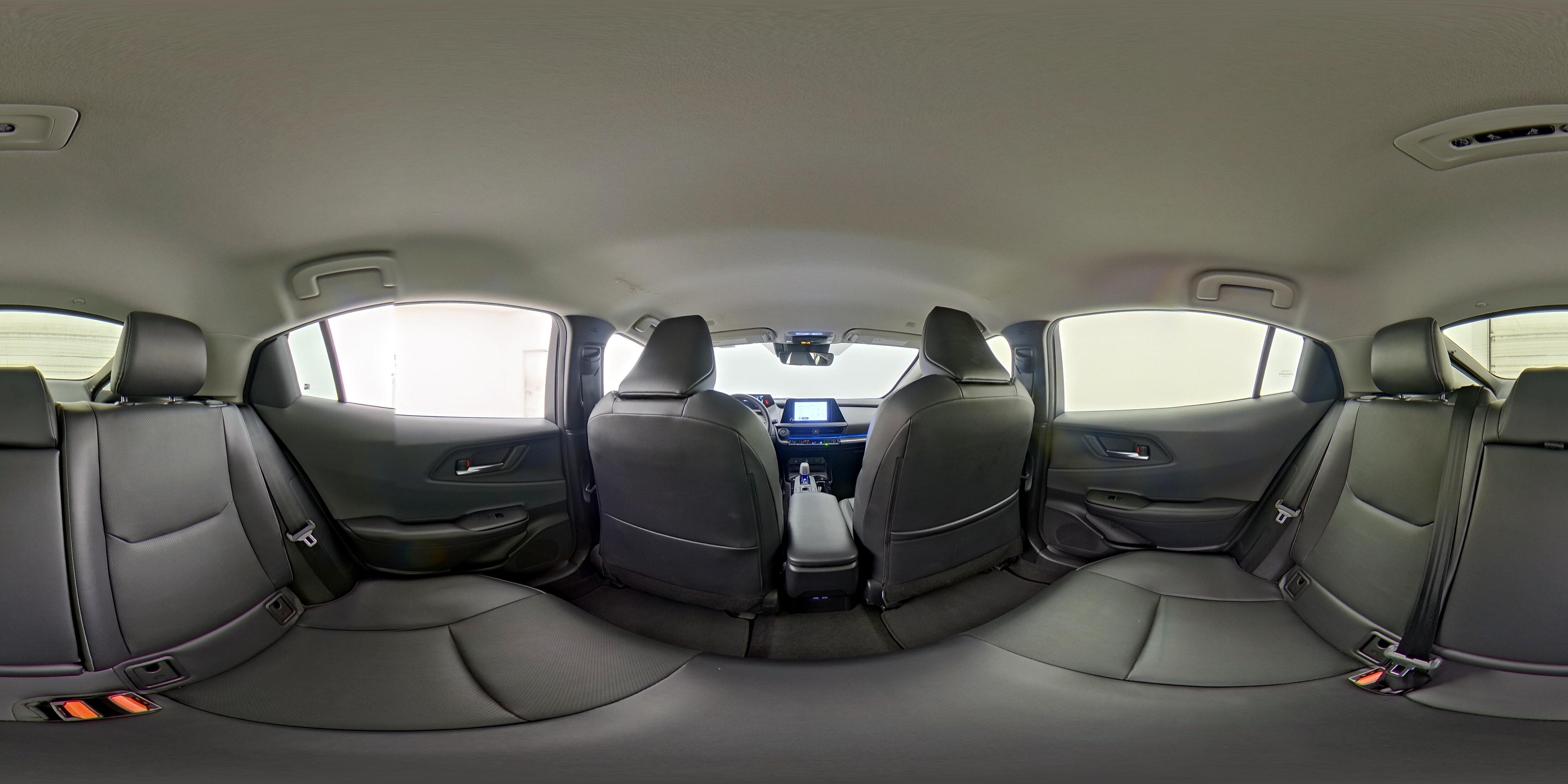 2024 Toyota Prius XLE - Photo 25