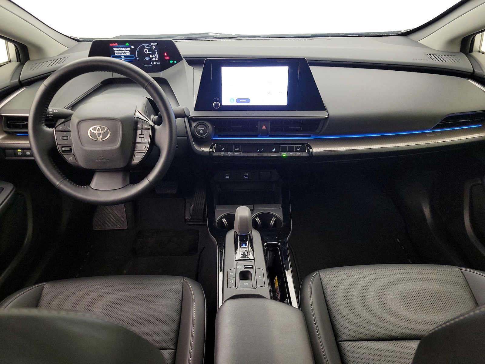 2024 Toyota Prius XLE - Photo 10