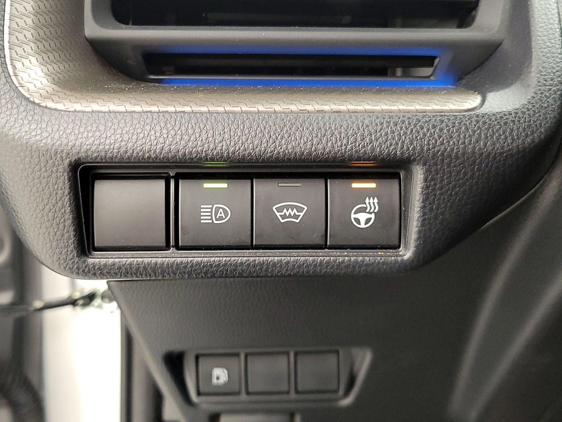 Thumbnail: 2024 Toyota Prius - 13