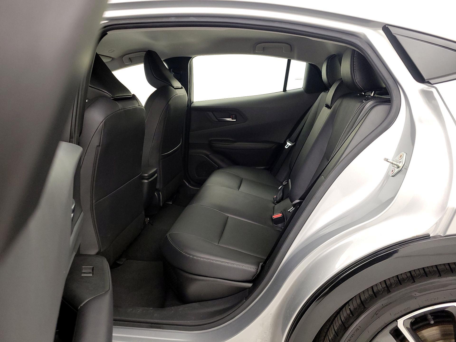 Thumbnail: 2024 Toyota Prius - 19