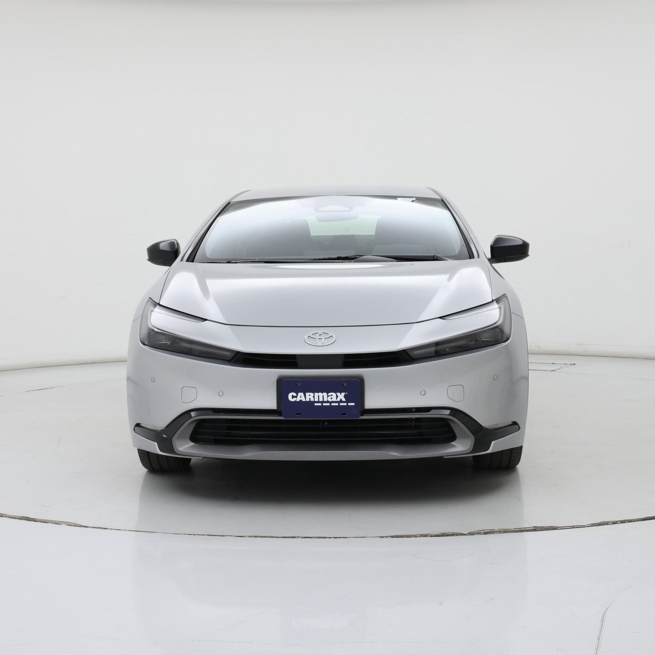 Thumbnail: 2024 Toyota Prius - 5