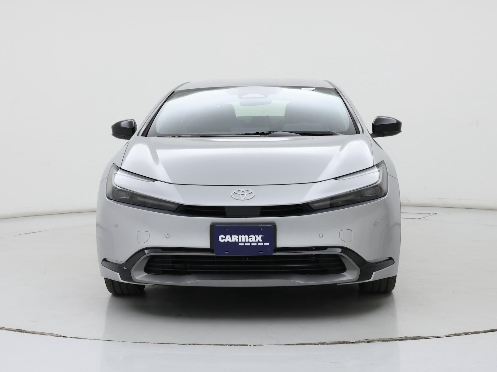 2024 Toyota Prius XLE - Photo 6