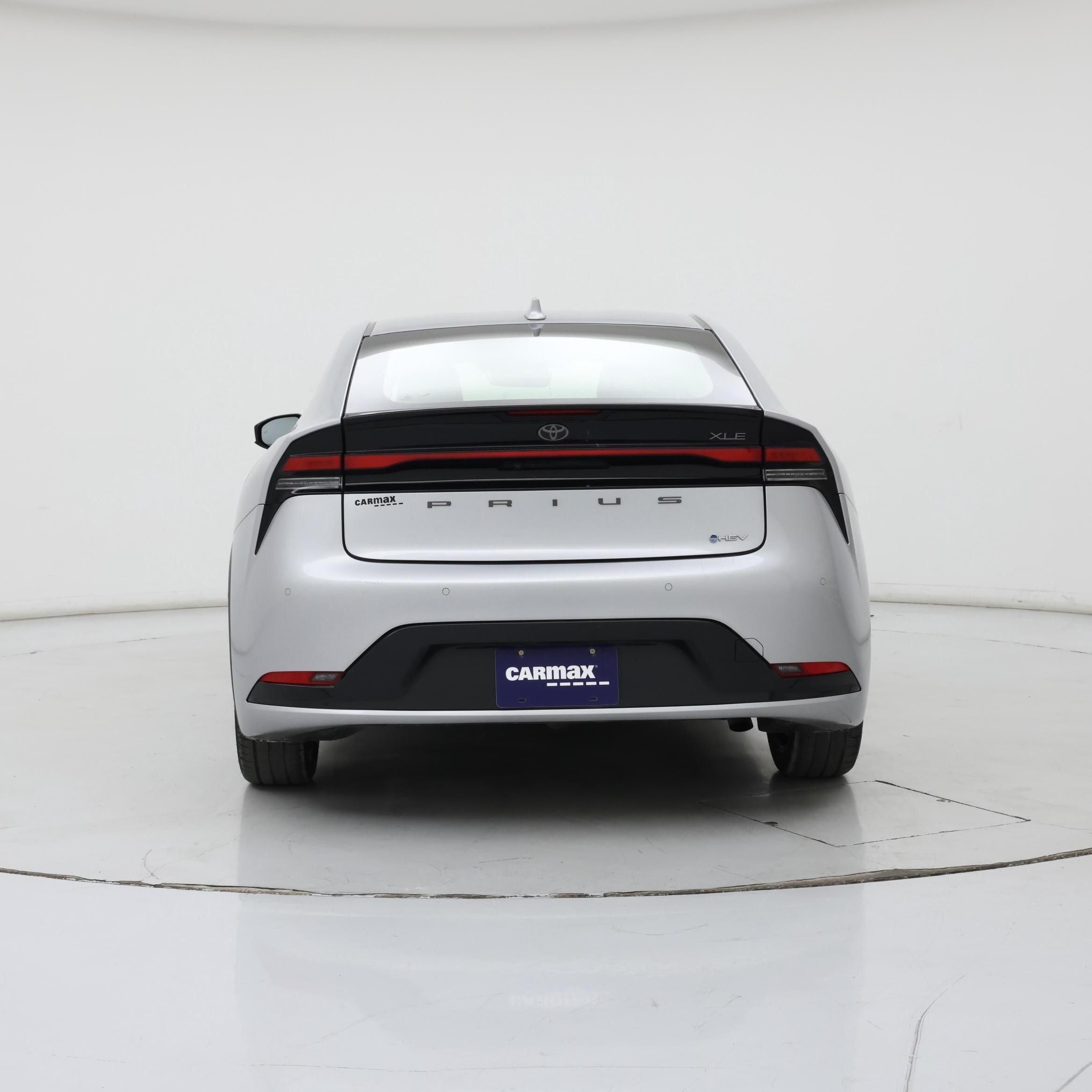 Thumbnail: 2024 Toyota Prius - 6