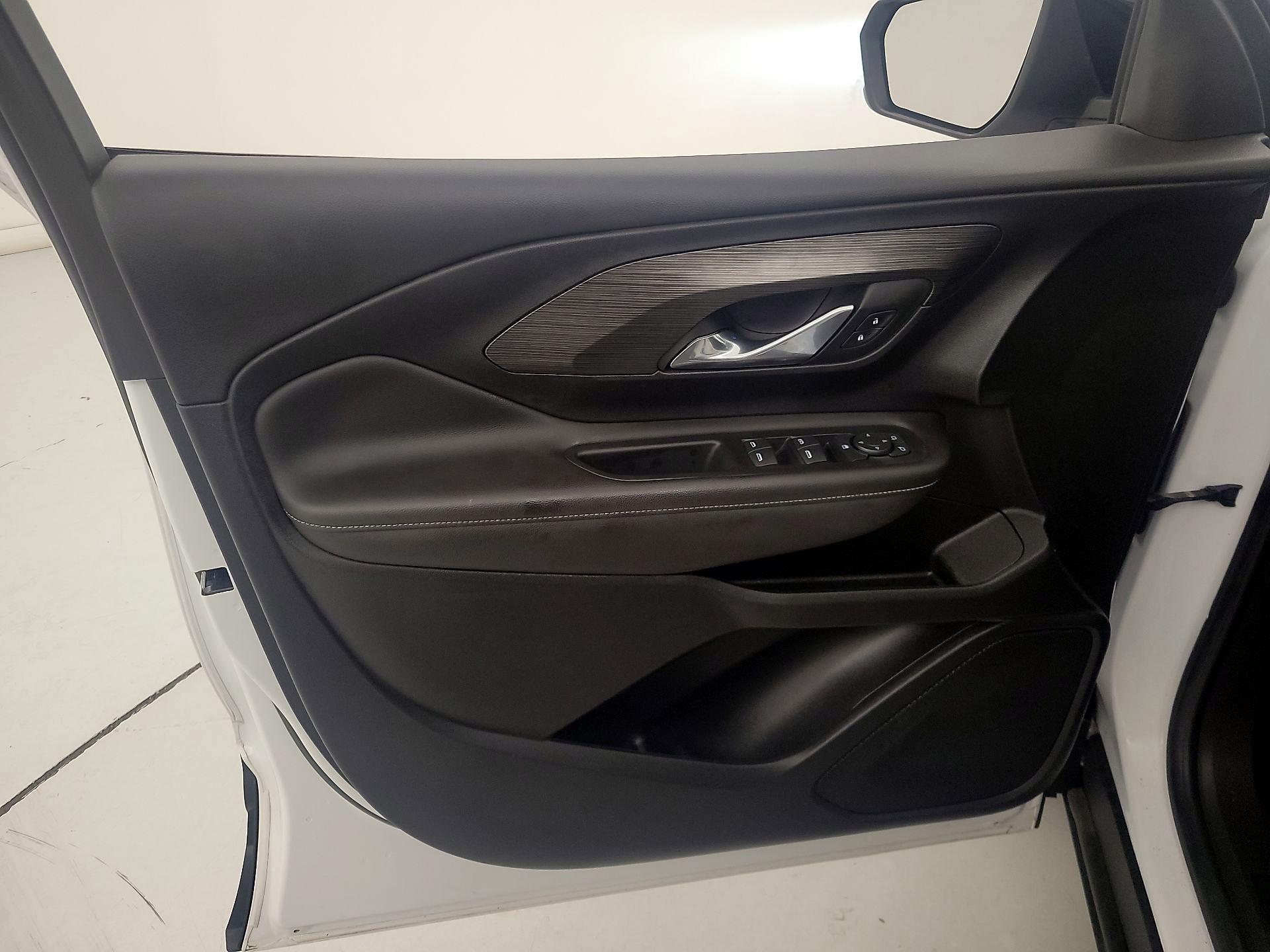 Thumbnail: 2022 GMC Terrain - 12