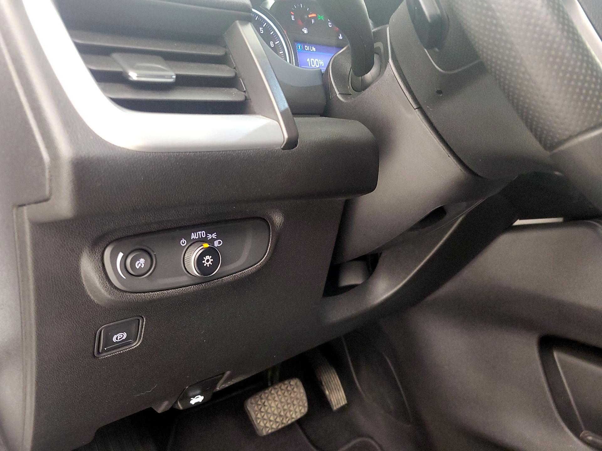 Thumbnail: 2022 GMC Terrain - 13