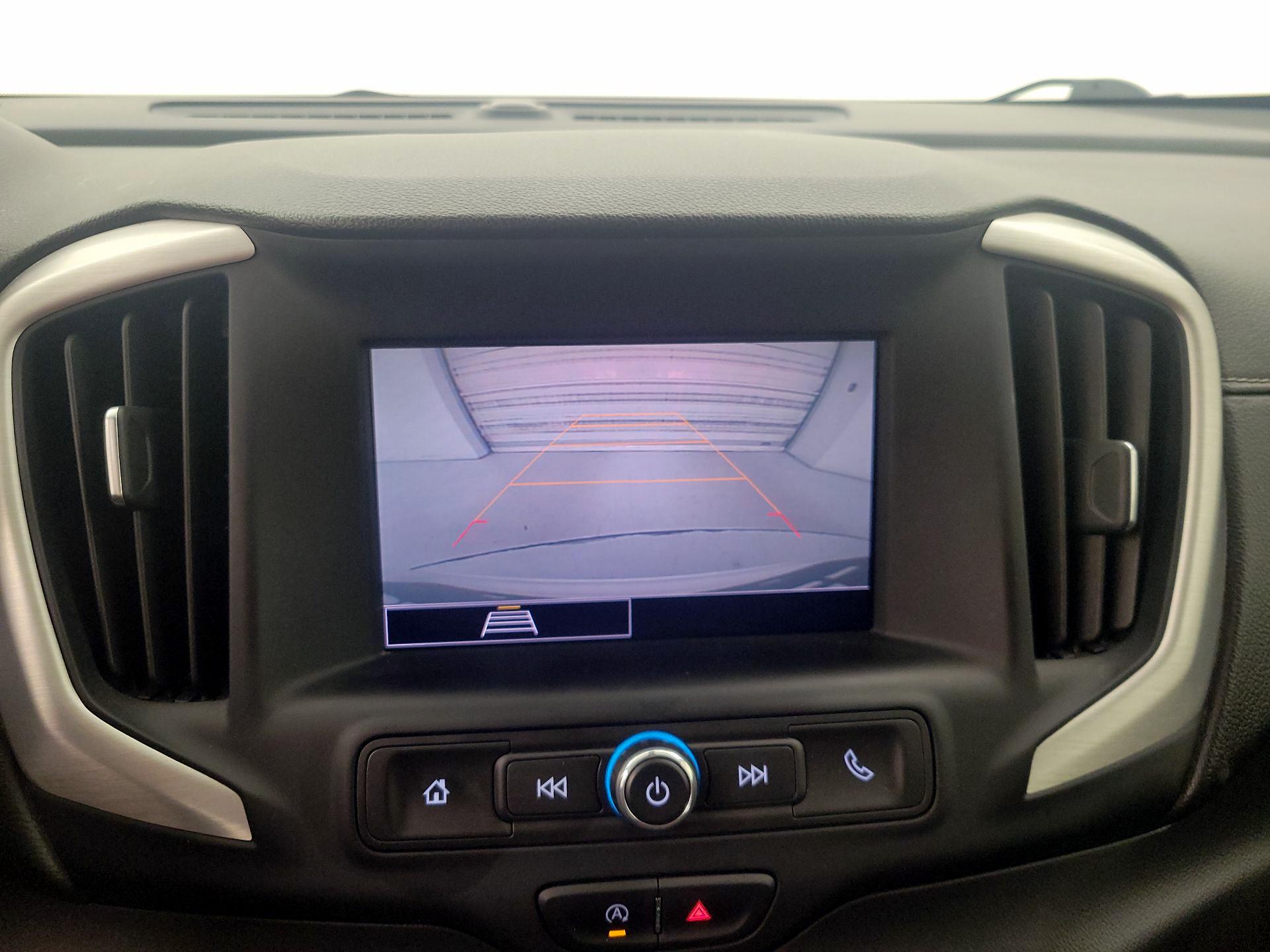 Thumbnail: 2022 GMC Terrain - 14