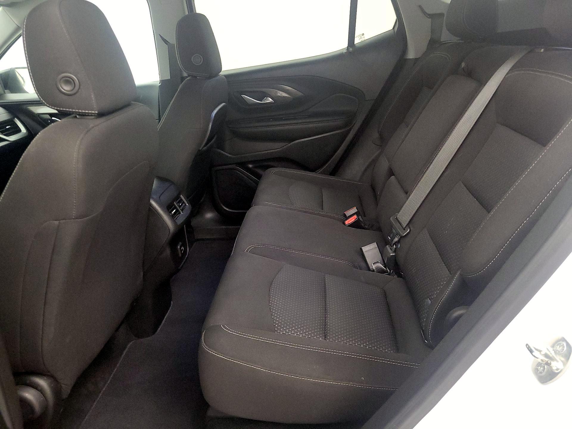 Thumbnail: 2022 GMC Terrain - 19