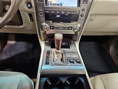 Shifter