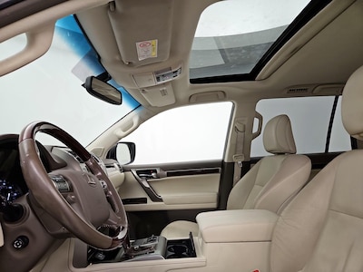 Sunroof